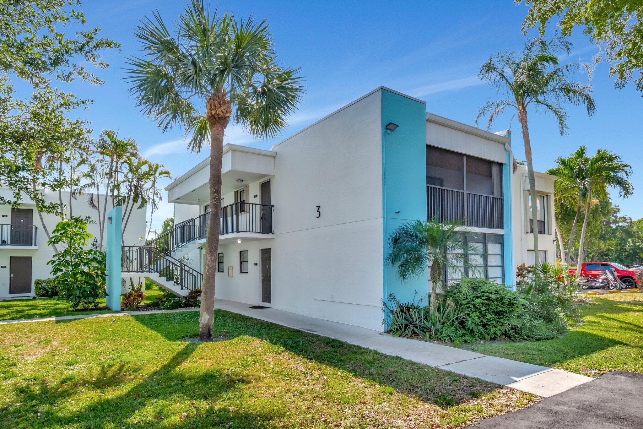 2395 Jaeger Drive 3d, Delray Beach, FL 33444 — photo 1 of 44