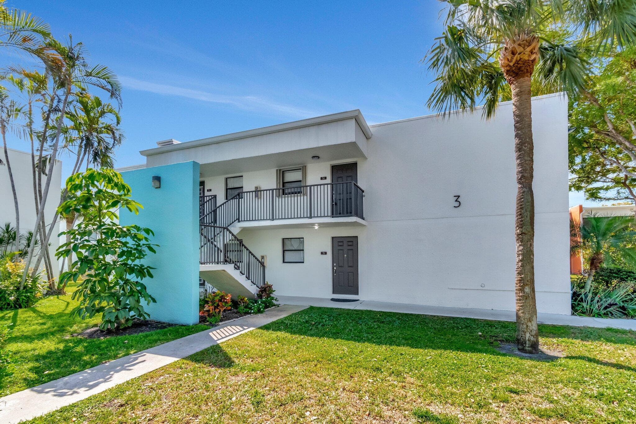 2395 Jaeger Drive 3d, Delray Beach, FL 33444 — photo 37 of 44