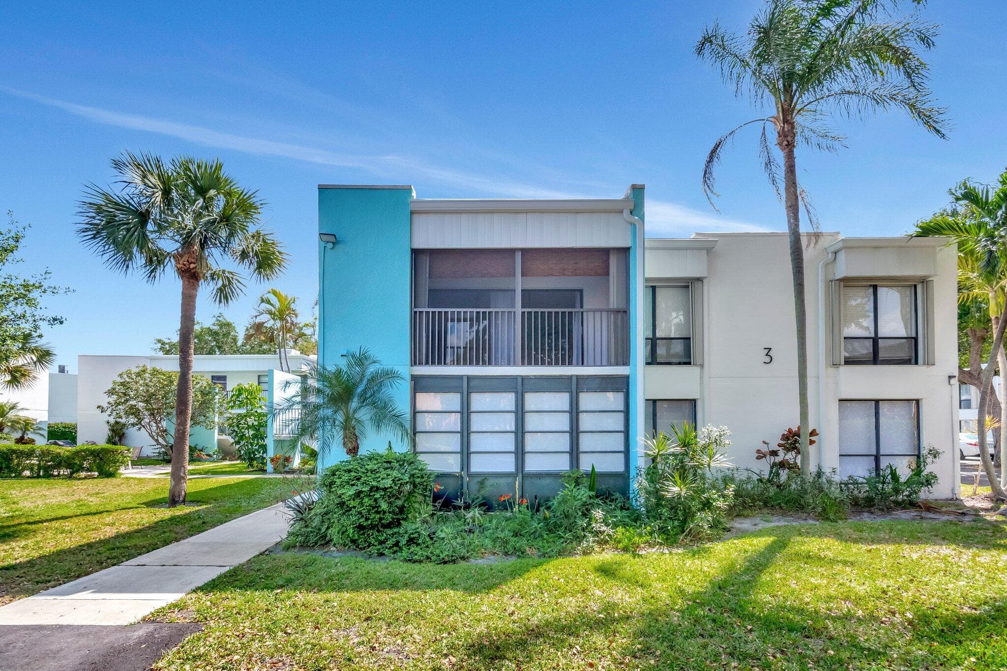 2395 Jaeger Drive 3d, Delray Beach, FL 33444 — photo 41 of 44