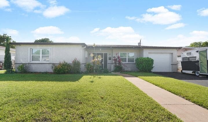 4325 NW 36th Way, Lauderdale Lakes, FL 33309 — photo 1 of 28
