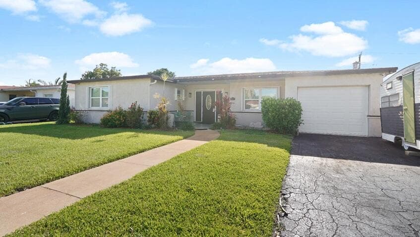 4325 NW 36th Way, Lauderdale Lakes, FL 33309 — photo 2 of 28