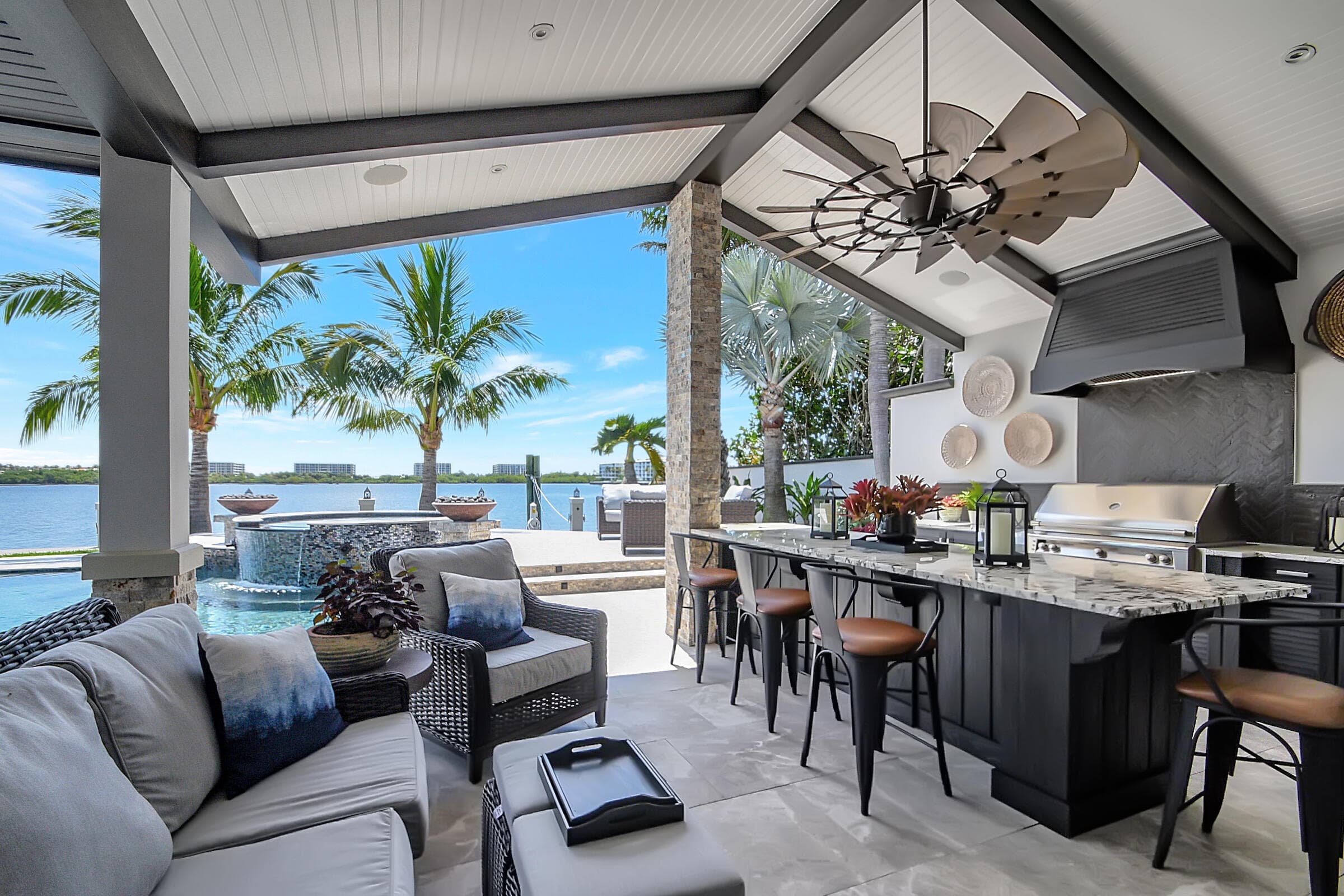 1 Duke Drive, Lake Worth Beach, FL 33460 — photo 4 of 61