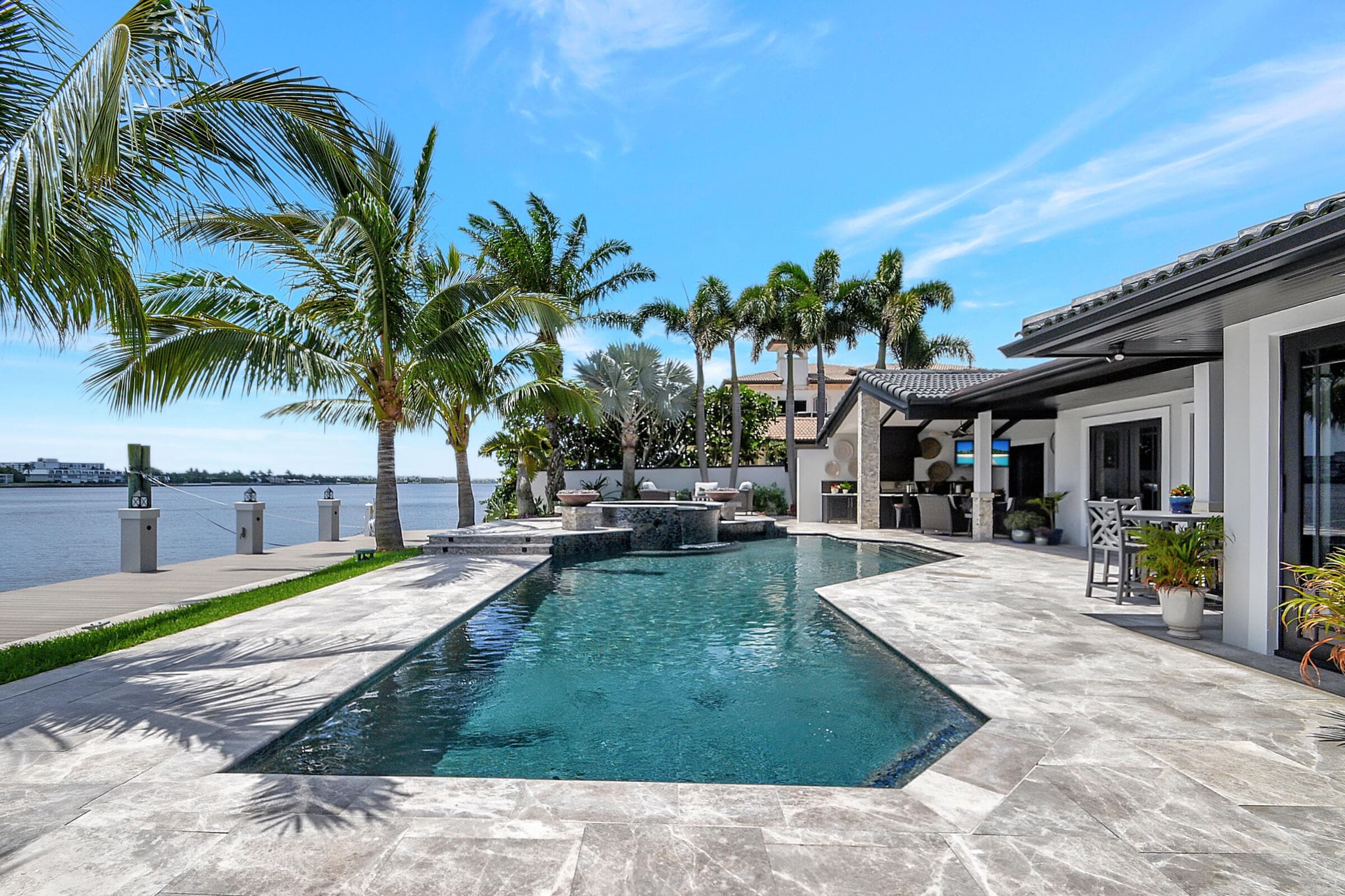 1 Duke Drive, Lake Worth Beach, FL 33460 — photo 8 of 61