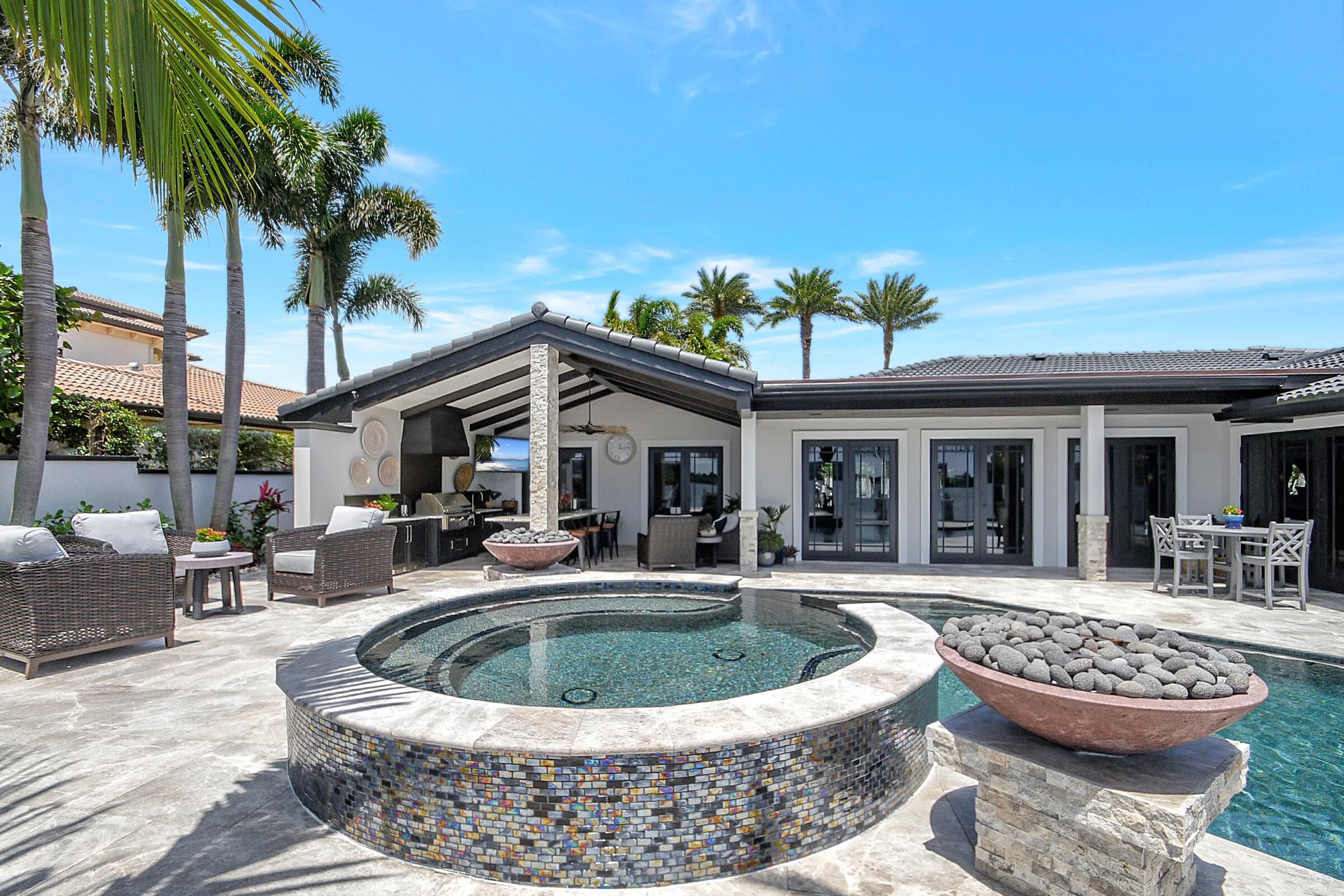 1 Duke Drive, Lake Worth Beach, FL 33460 — photo 9 of 61