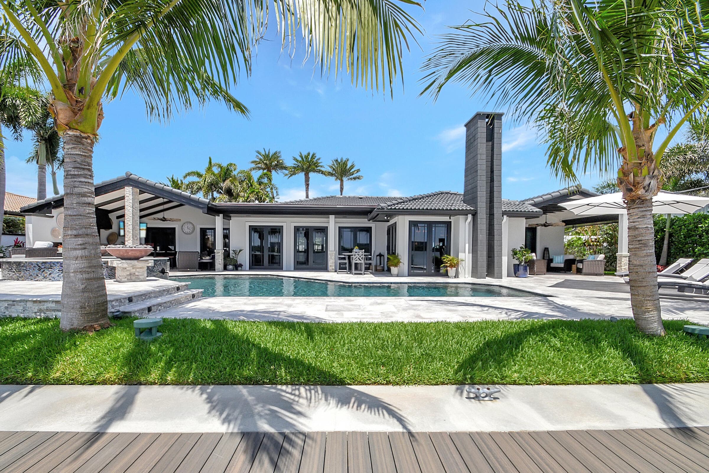 1 Duke Drive, Lake Worth Beach, FL 33460 — photo 11 of 61