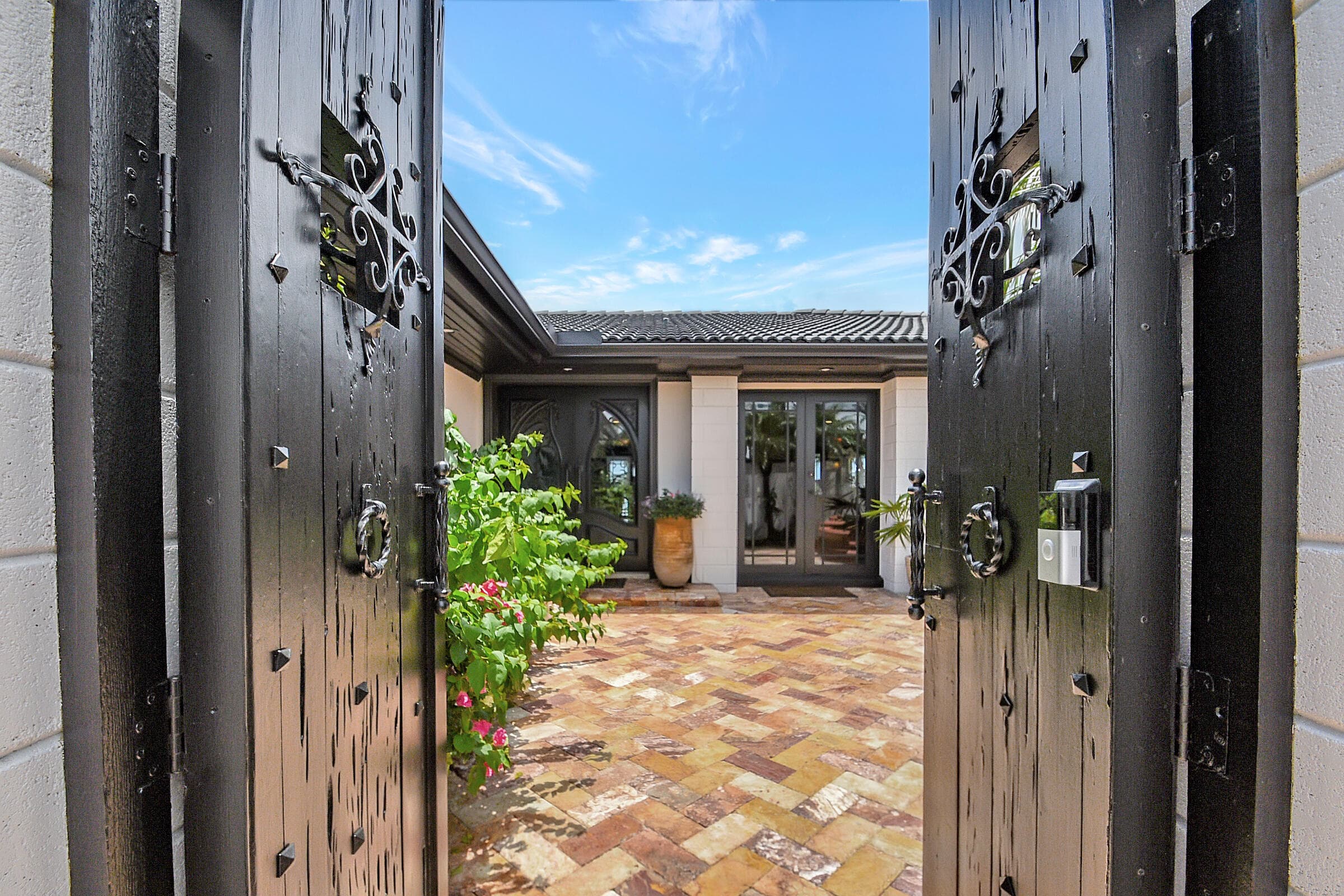 1 Duke Drive, Lake Worth Beach, FL 33460 — photo 16 of 61