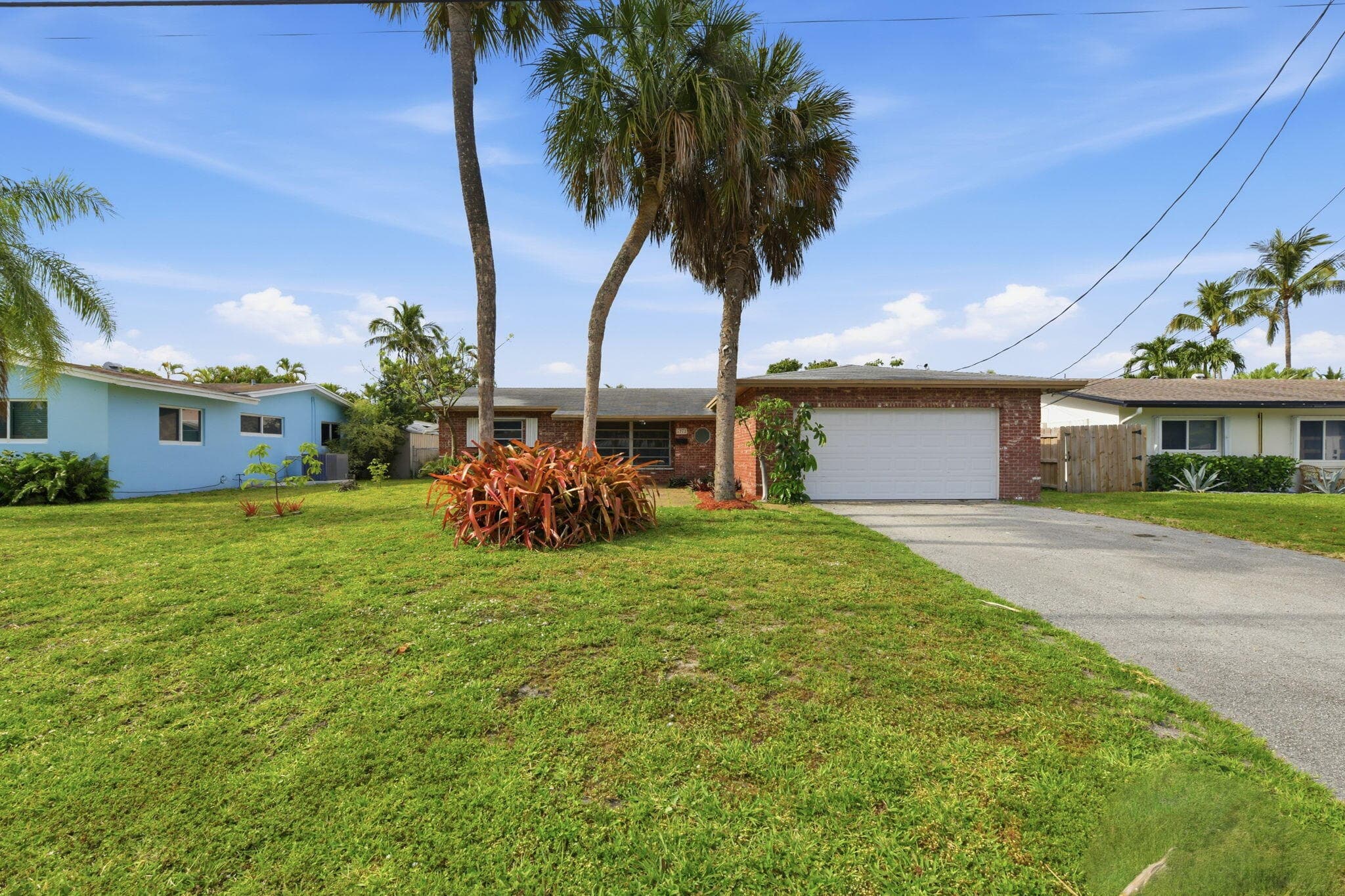 1772 NW 38th Street, Oakland Park, FL 33309 — photo 2 of 36