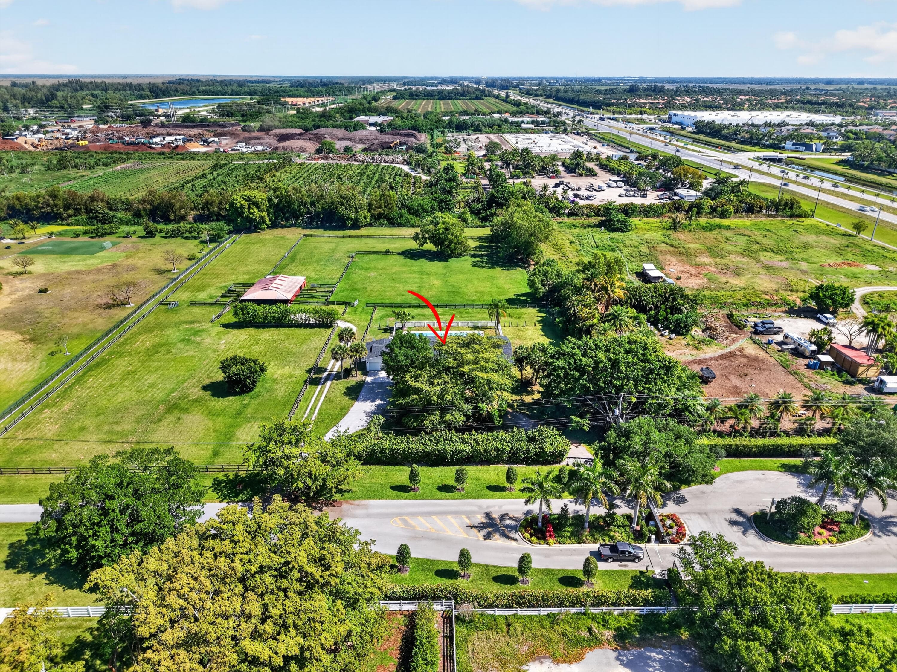 10157 La Reina Road, Delray Beach, FL 33446 — photo 41 of 54