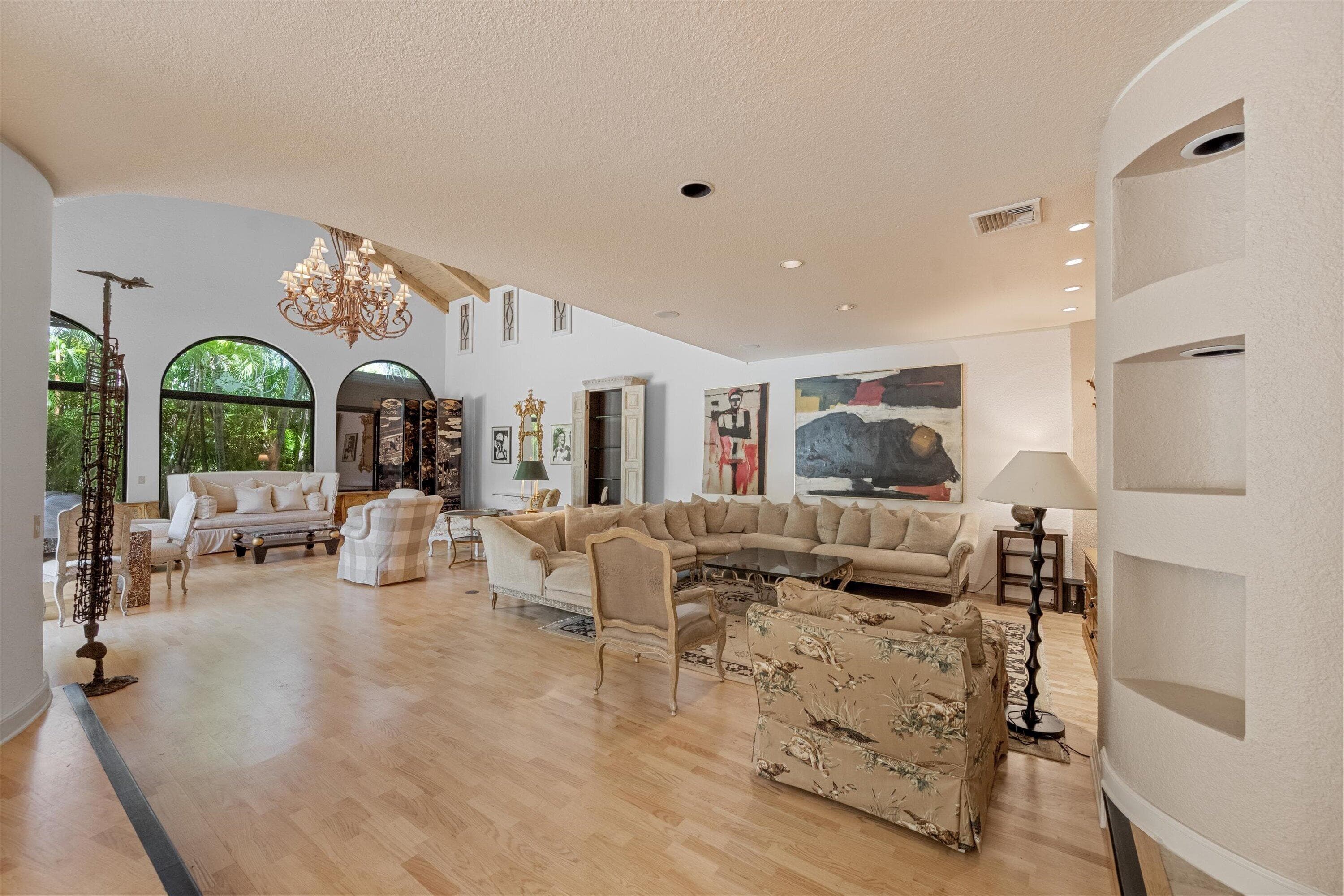 23 Sloans Curve Drive, Palm Beach, FL 33480 — photo 5 of 34