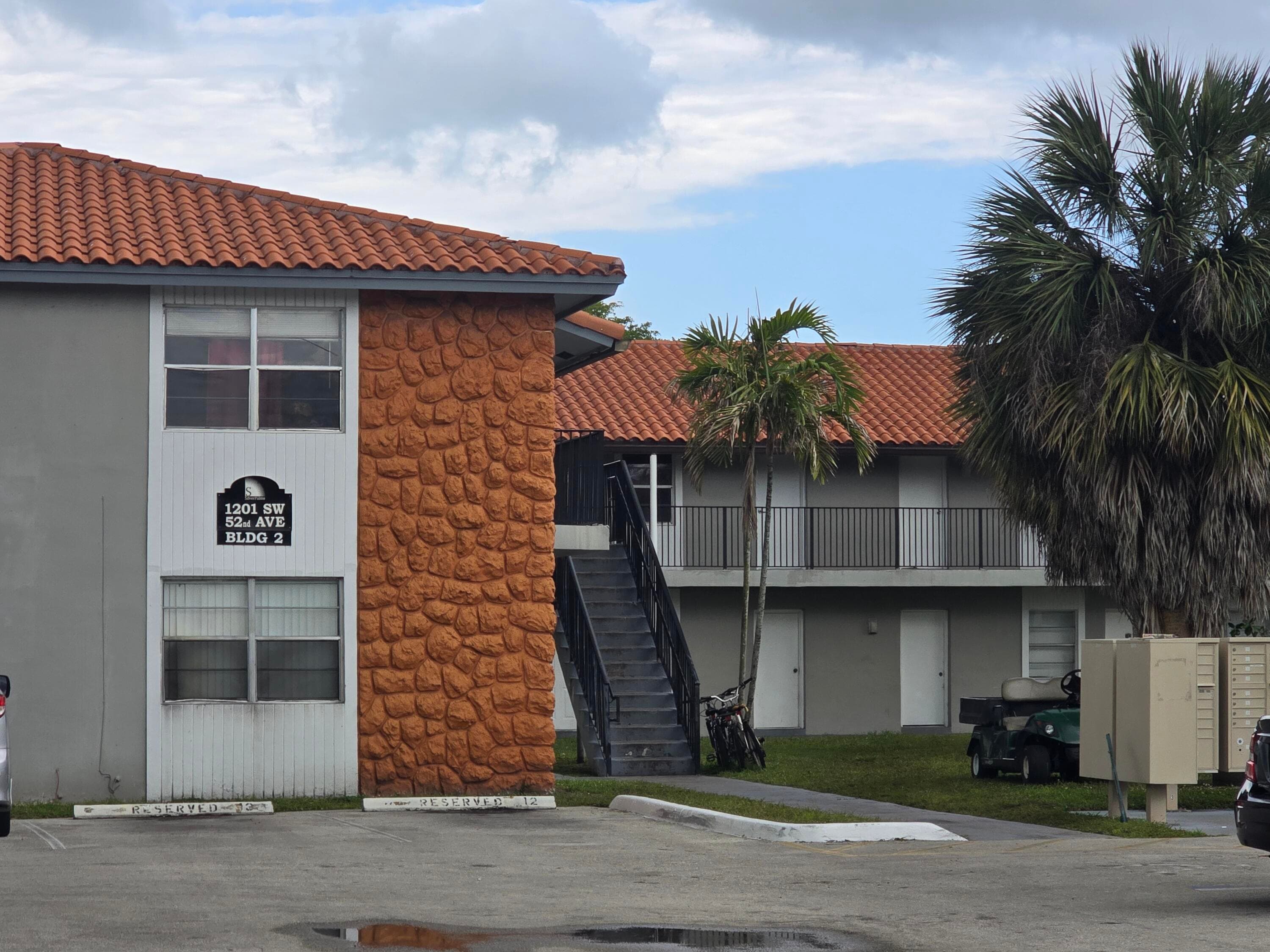 1201 SW 52nd Avenue 202-2, North Lauderdale, FL 33068 — photo 32 of 33