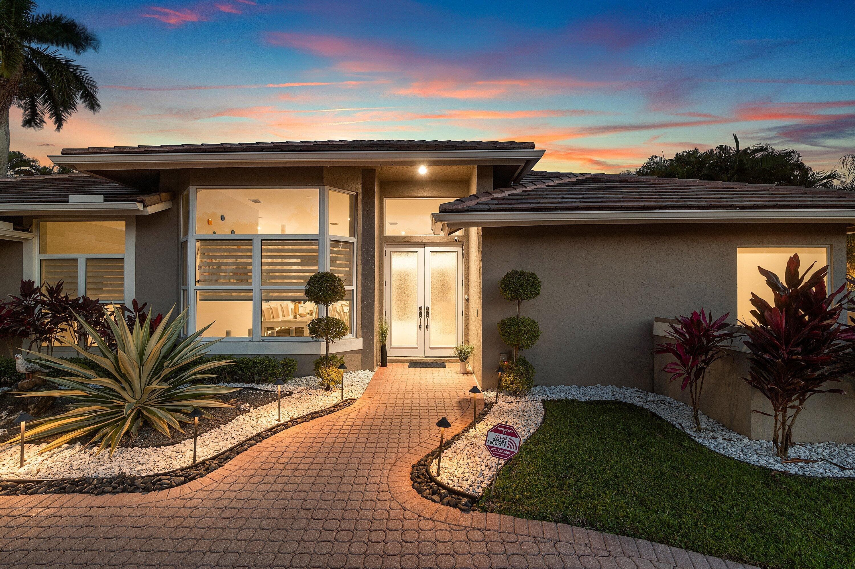 8321 Muirhead Circle, Boynton Beach, FL 33472 — photo 7 of 76