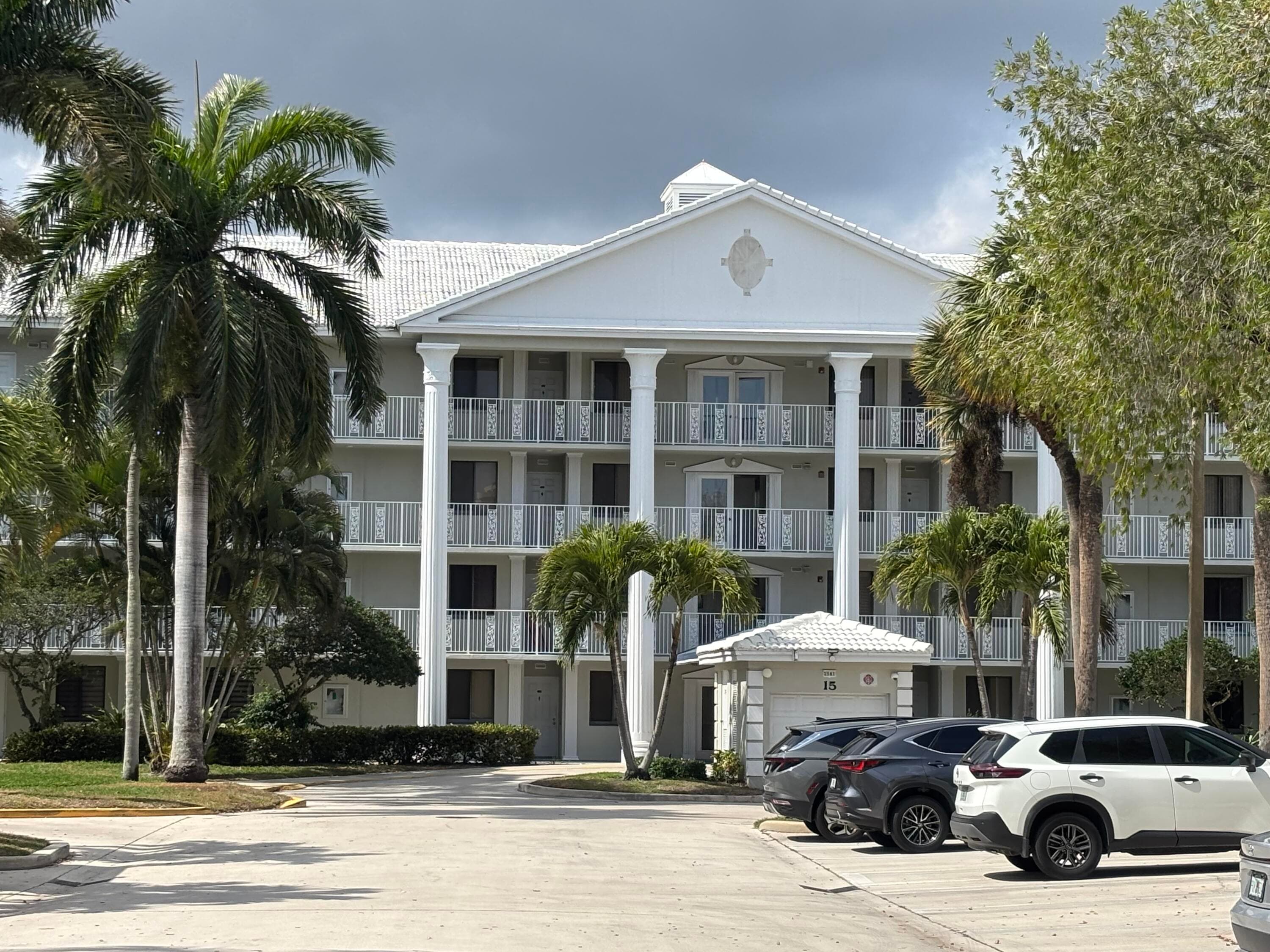2561 Village Boulevard, West Palm Beach, FL 33409 — photo