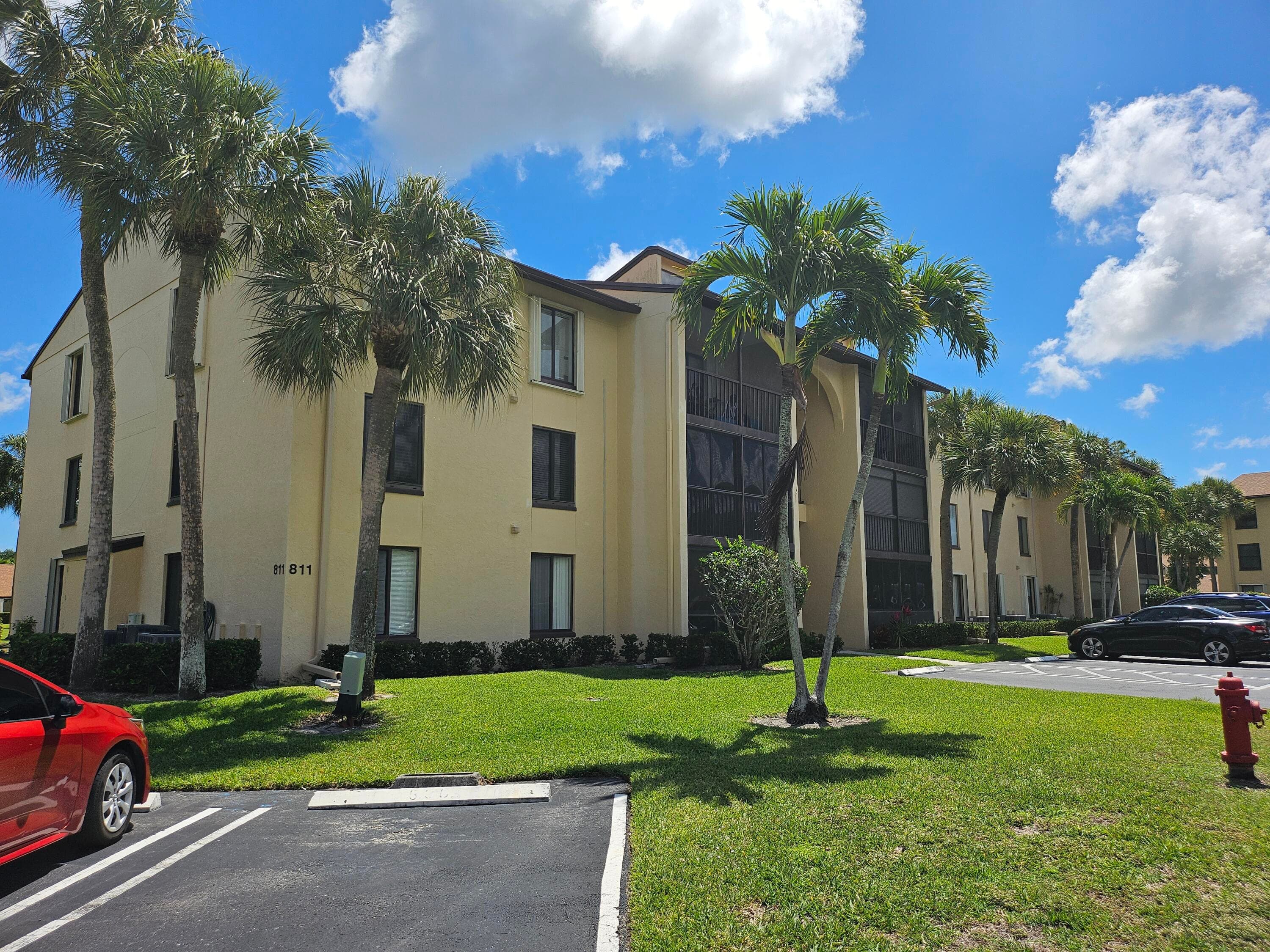 811 Sky Pine Way F2, Greenacres, FL 33415 — photo 6 of 7