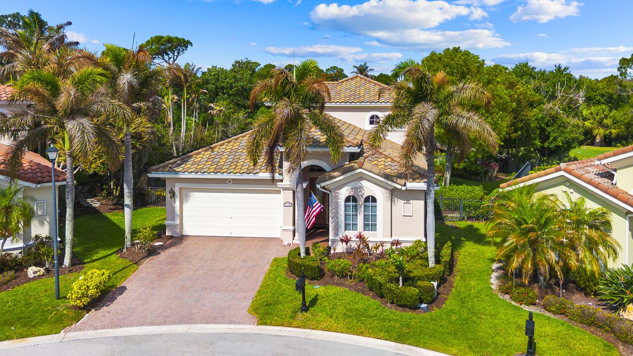 904 SW Pebble Lane, Palm City, FL 34990 — photo