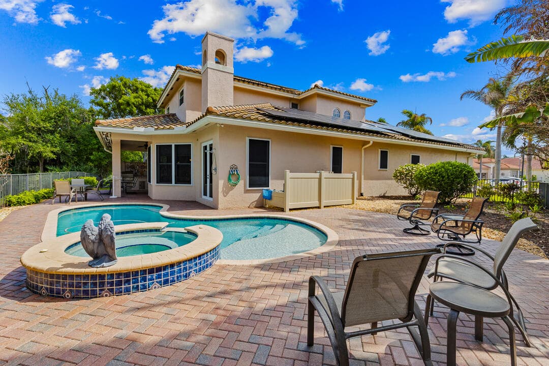 904 SW Pebble Lane, Palm City, FL 34990 — photo 2 of 88