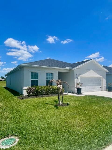 10657 SW Vasari Way, Port St. Lucie, FL 34987 — photo 1 of 27