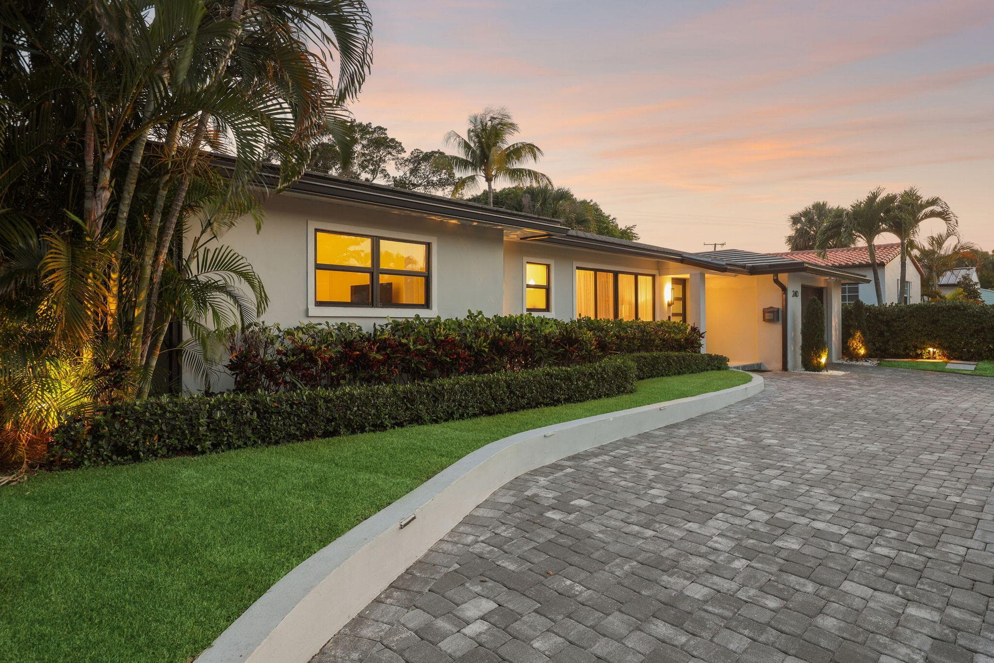 240 30th Street, West Palm Beach, FL 33407 — photo 56 of 68