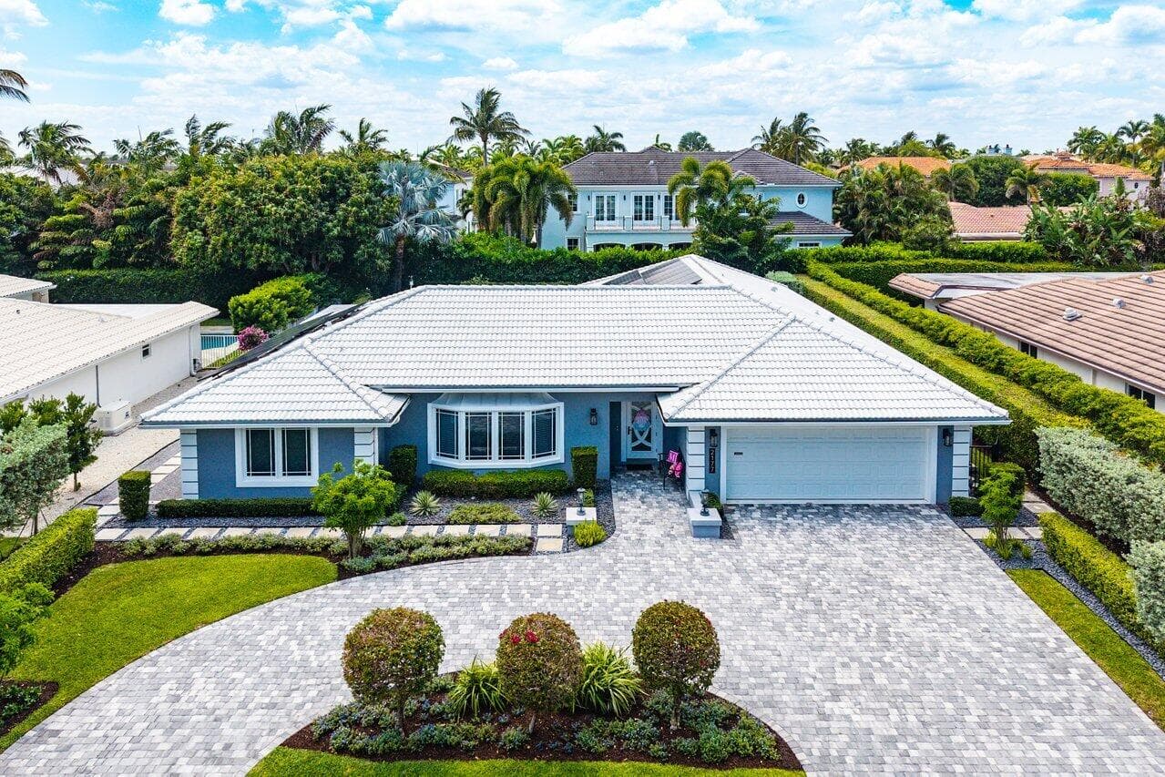 2177 Areca Palm Road, Boca Raton, FL 33432 — photo 49 of 81