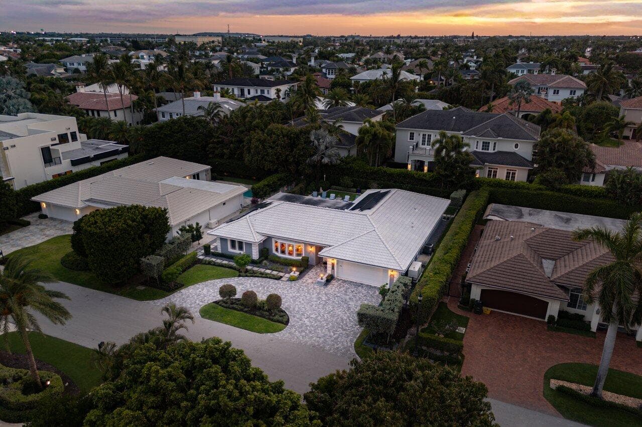 2177 Areca Palm Road, Boca Raton, FL 33432 — photo 74 of 81