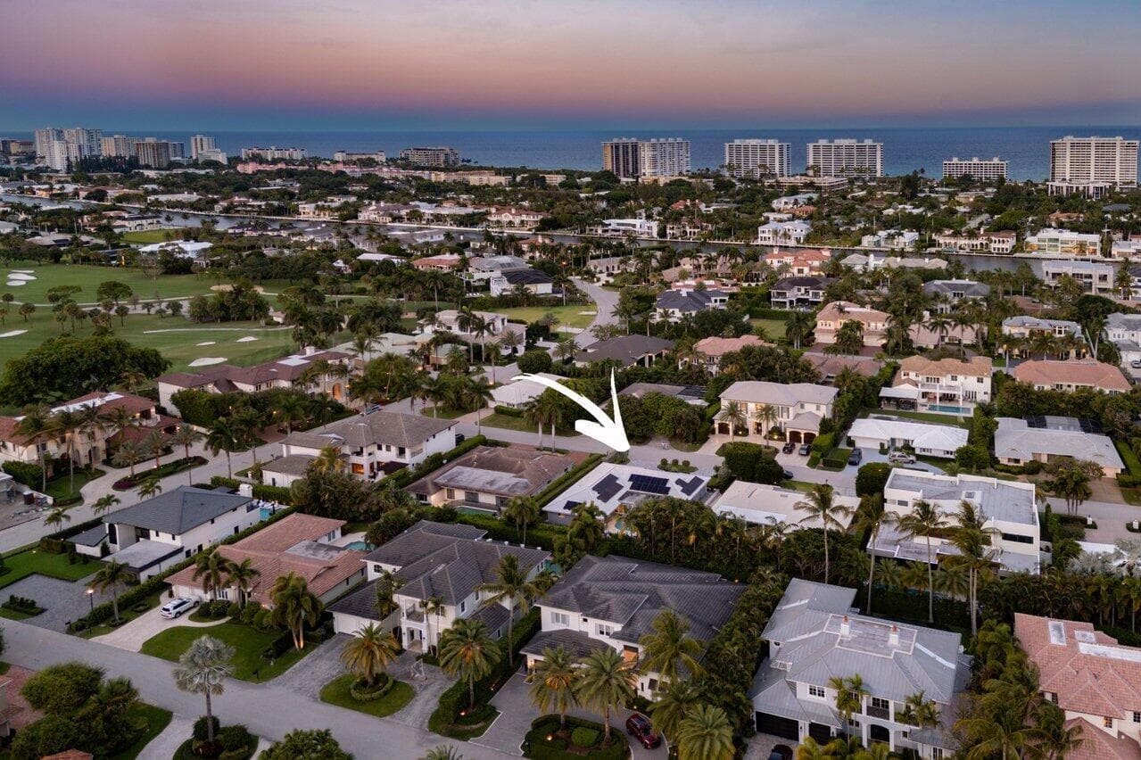 2177 Areca Palm Road, Boca Raton, FL 33432 — photo 78 of 81