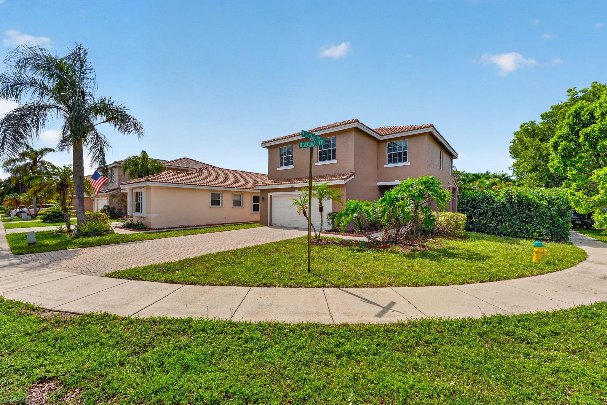 7962 N Silverado Circle, Hollywood, FL 33024 — photo 3 of 39