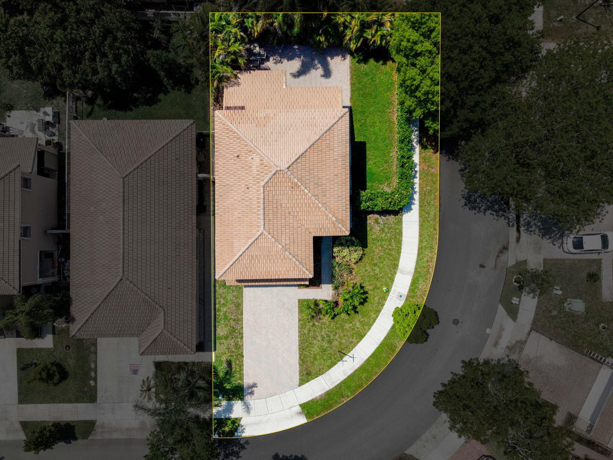 7962 N Silverado Circle, Hollywood, FL 33024 — photo 31 of 39