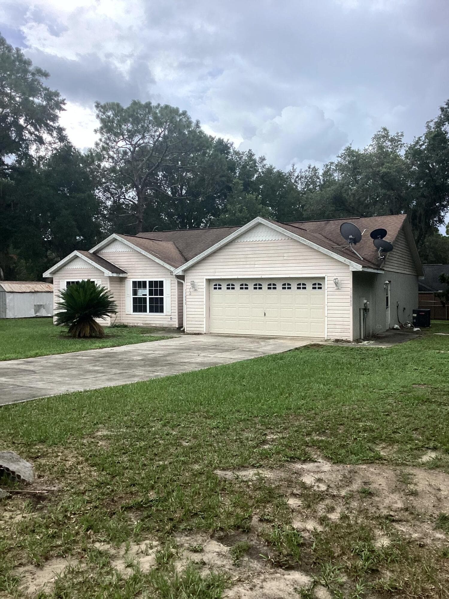 11880 SE 195th Place, Dunnellon, FL 34431 — photo 2 of 14
