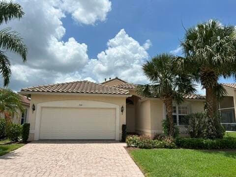 360 NW Shoreline Circle, Port St. Lucie, FL 34986 — photo 1 of 16
