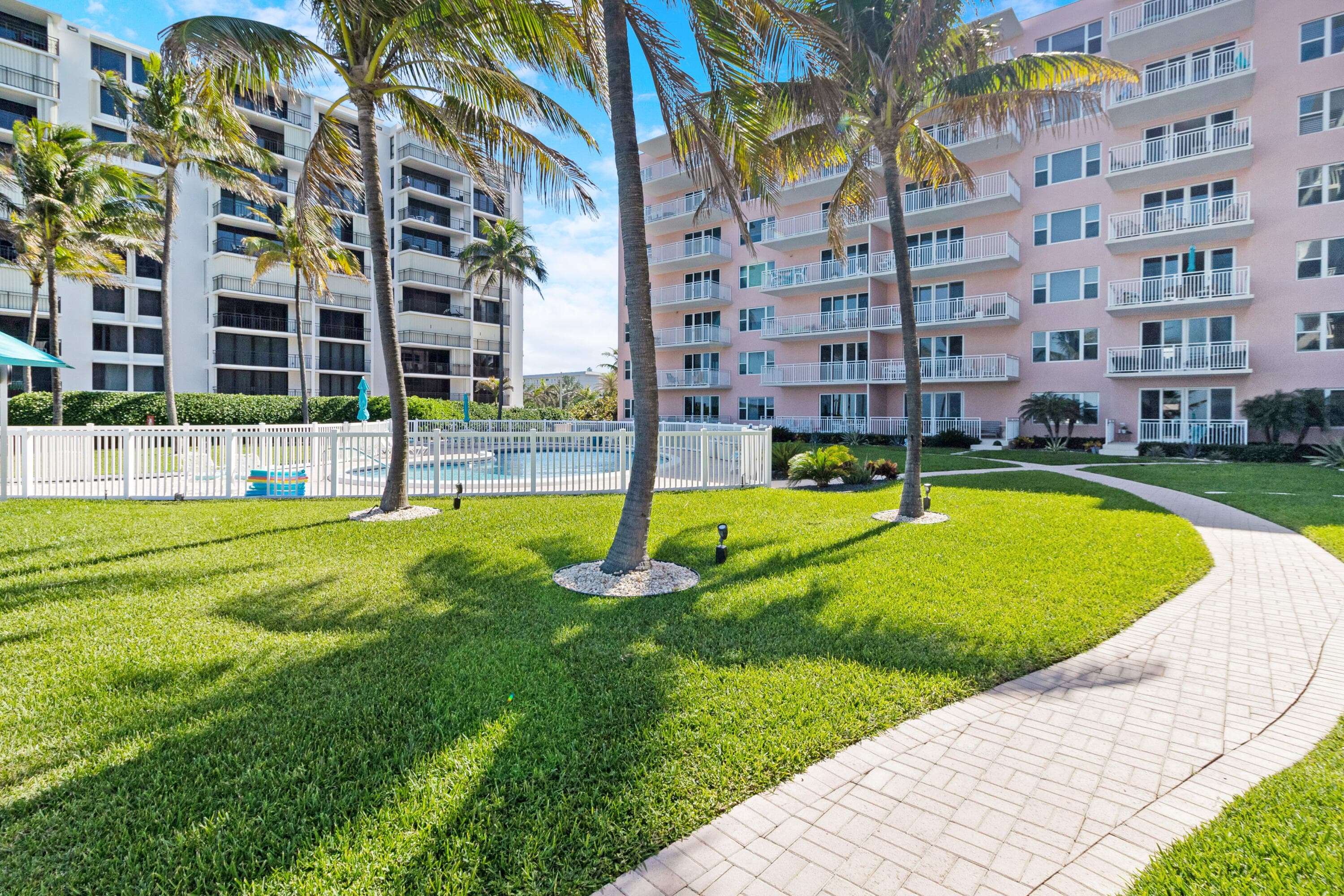 2921 S Ocean Boulevard 204, Highland Beach, FL 33487 — photo 18 of 23