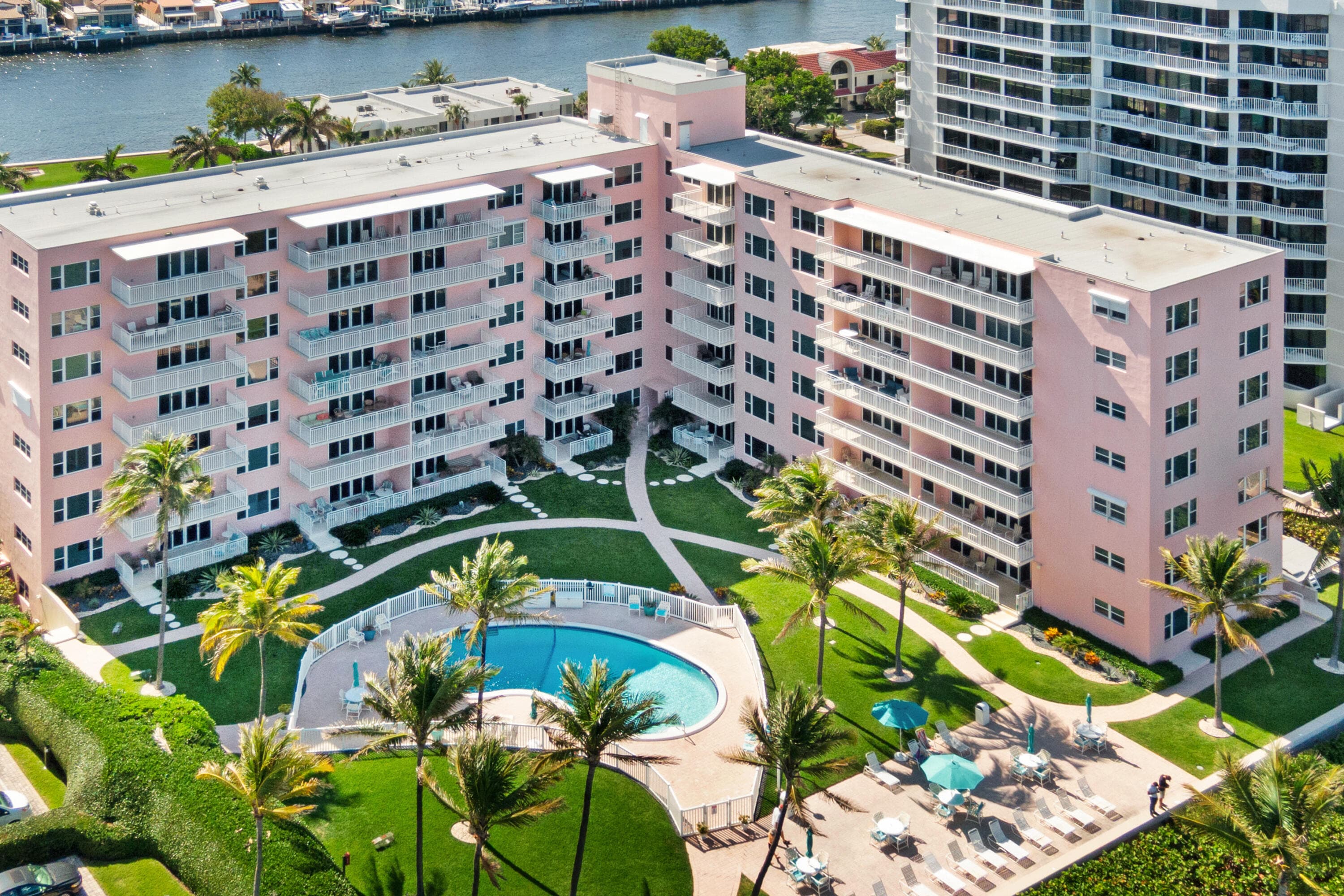 2921 S Ocean Boulevard 204, Highland Beach, FL 33487 — photo 20 of 23