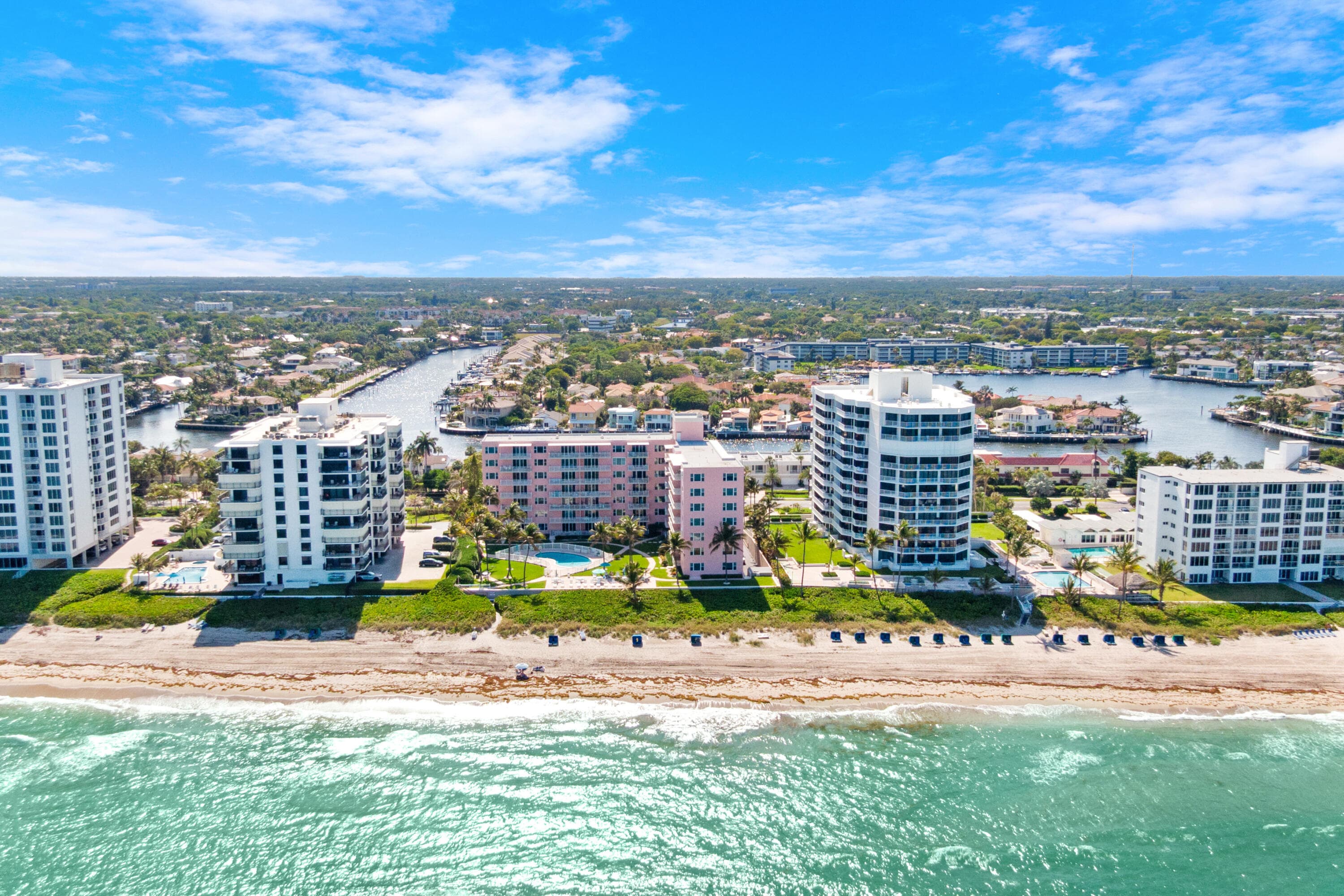 2921 S Ocean Boulevard 204, Highland Beach, FL 33487 — photo 21 of 23