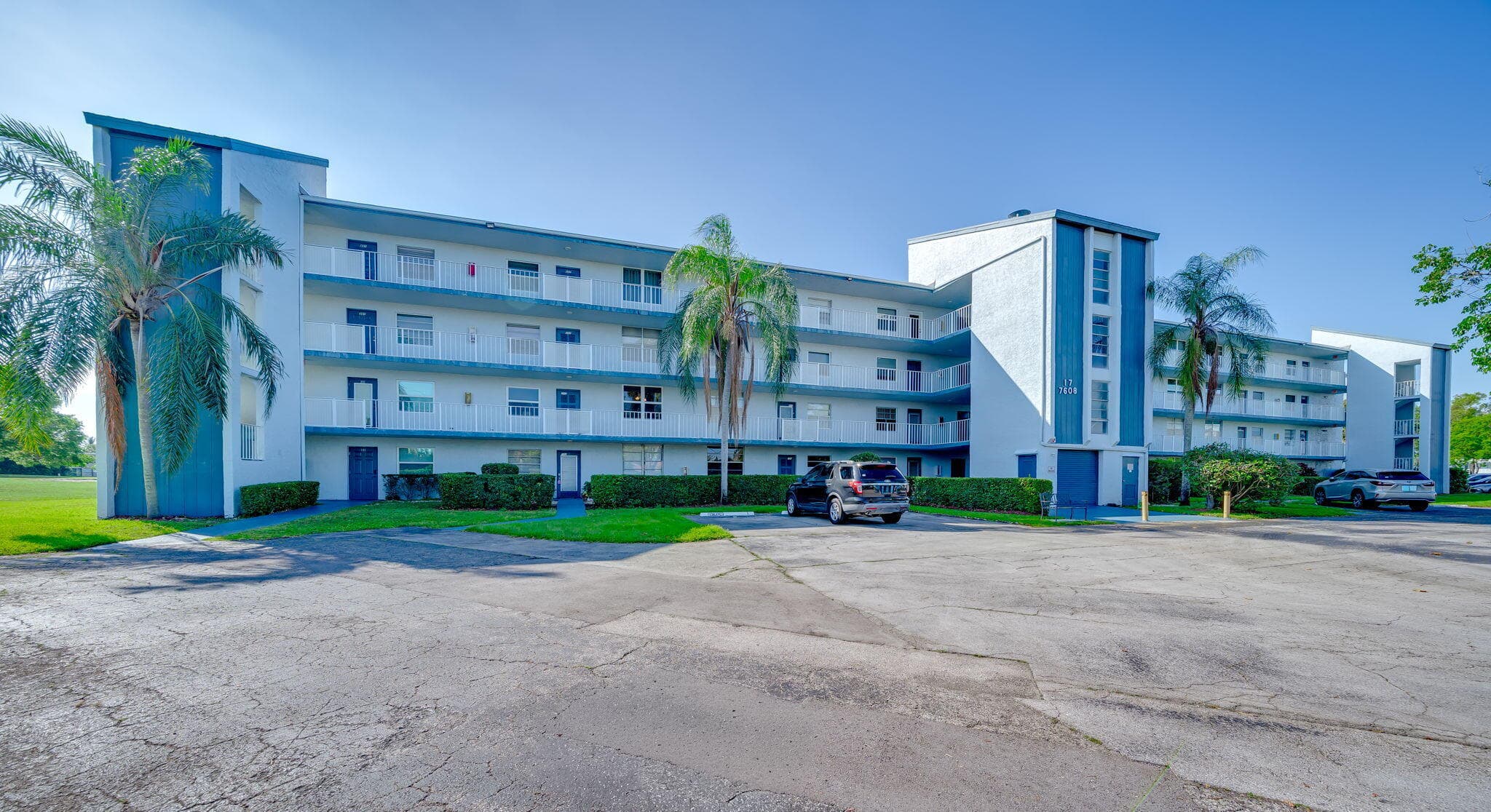 7608 NW 18th Street Unit 202, Margate, FL 33063 — photo 2 of 73