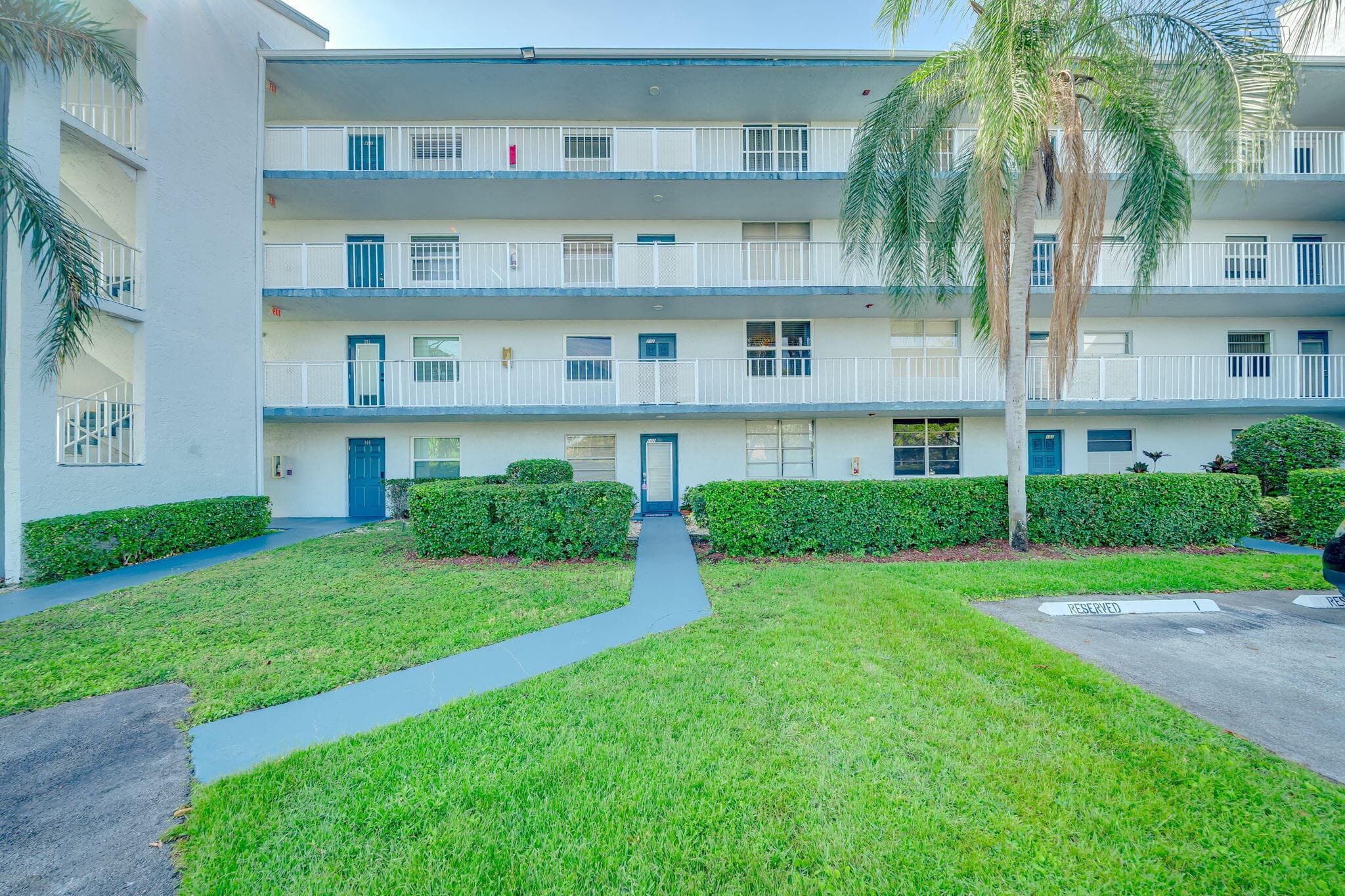 7608 NW 18th Street Unit 202, Margate, FL 33063 — photo 4 of 73