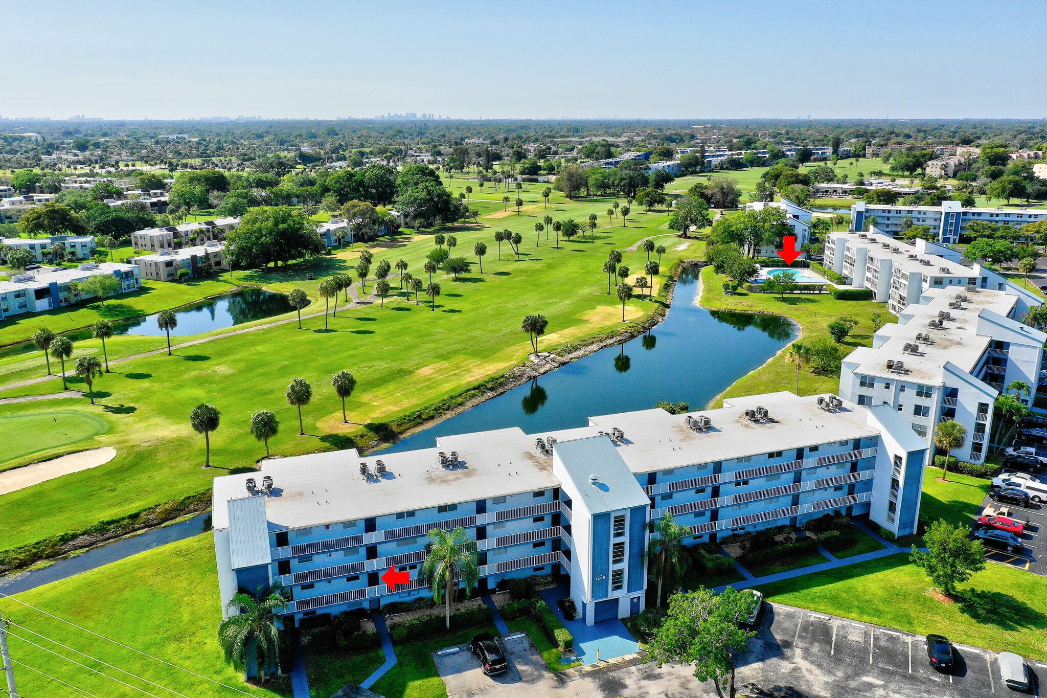 7608 NW 18th Street Unit 202, Margate, FL 33063 — photo 46 of 73