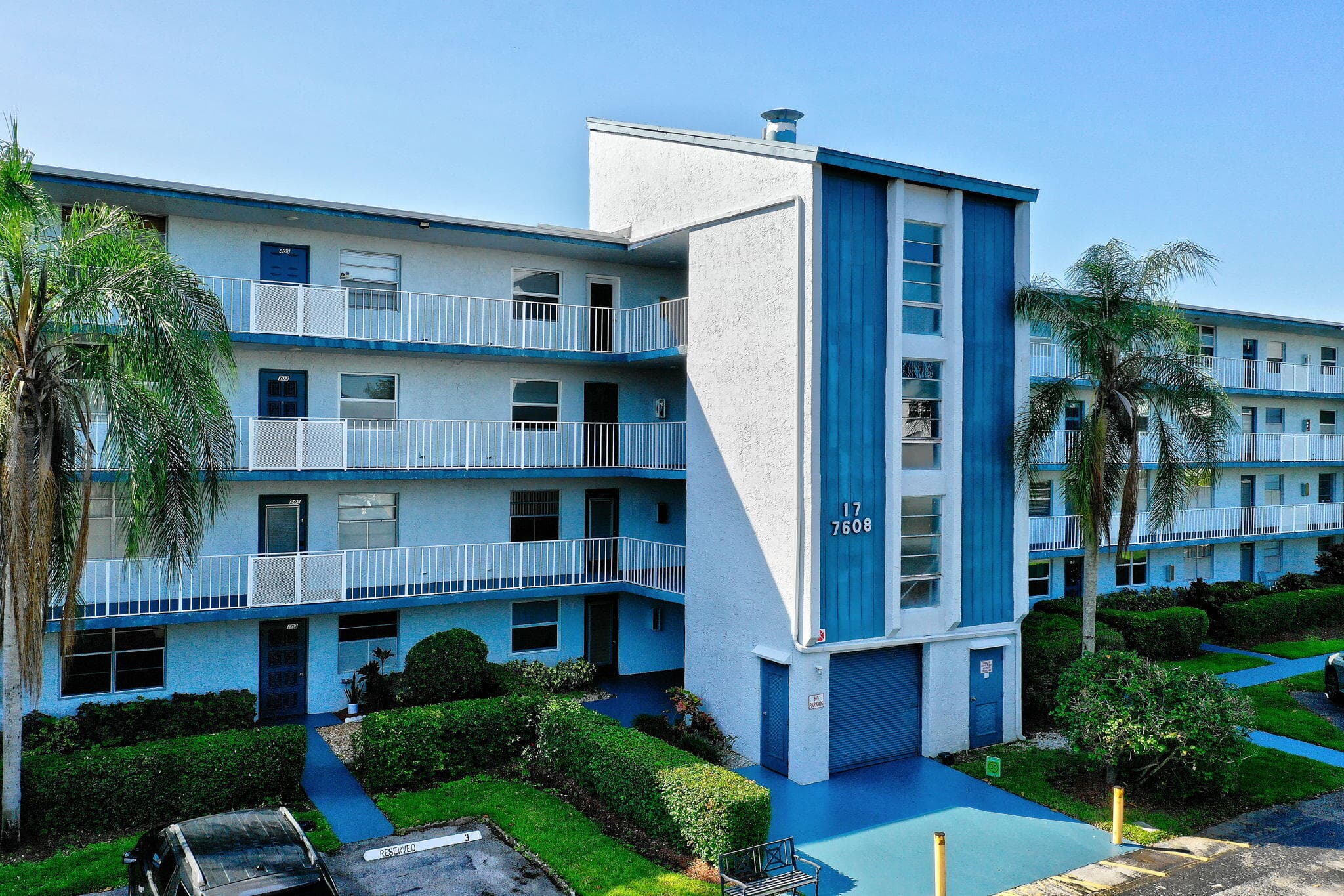 7608 NW 18th Street Unit 202, Margate, FL 33063 — photo 71 of 73