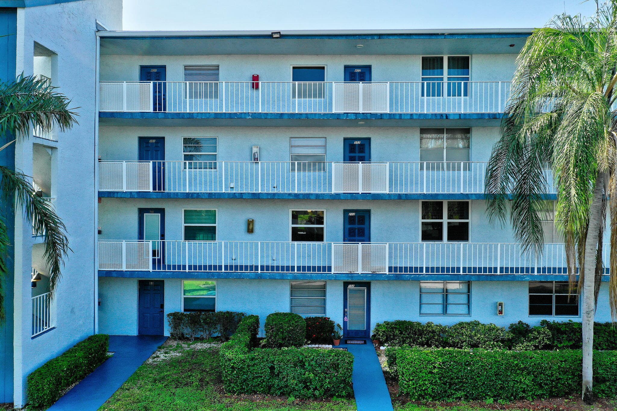7608 NW 18th Street Unit 202, Margate, FL 33063 — photo 72 of 73