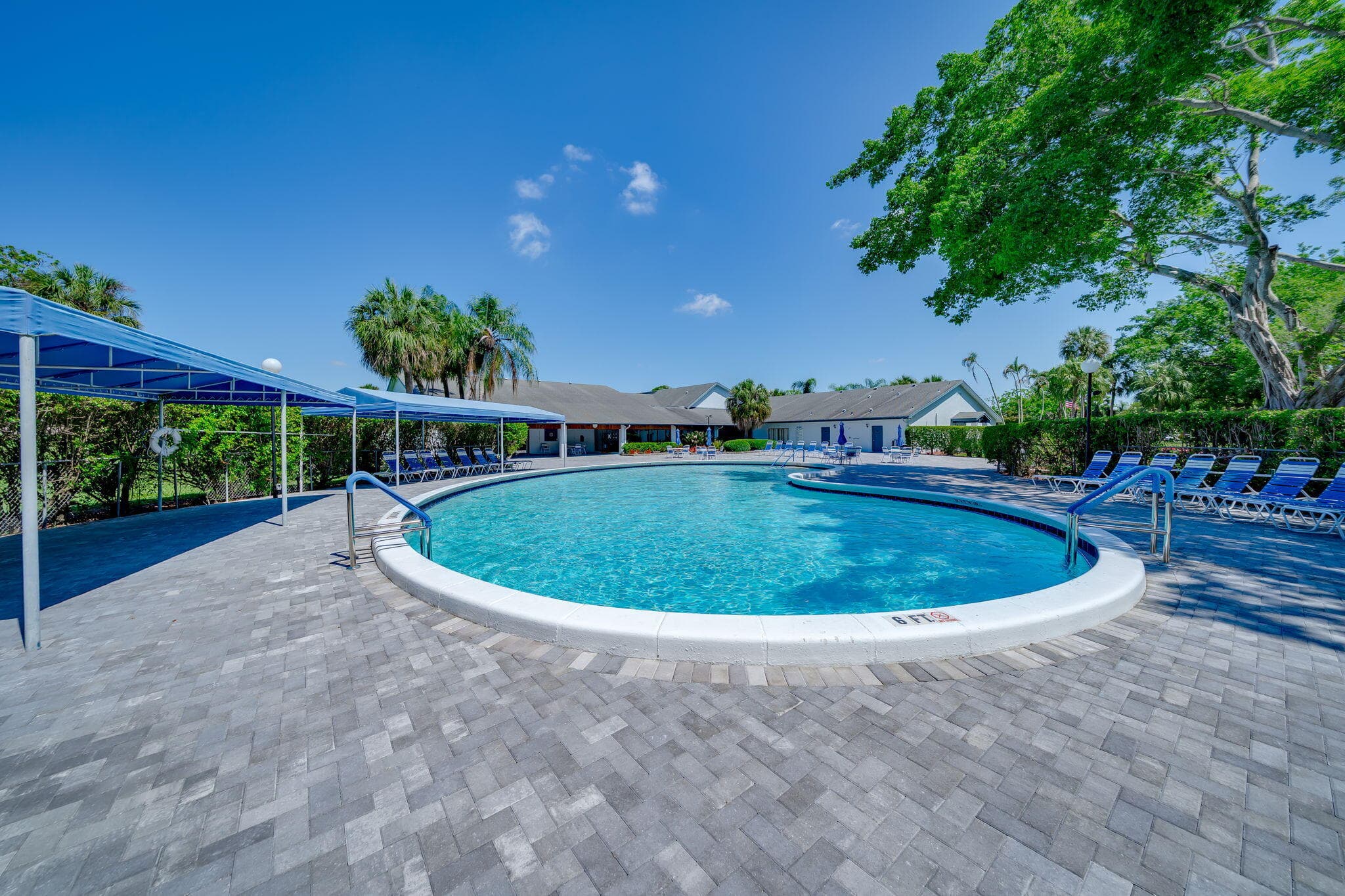 7608 NW 18th Street Unit 202, Margate, FL 33063 — photo 59 of 73