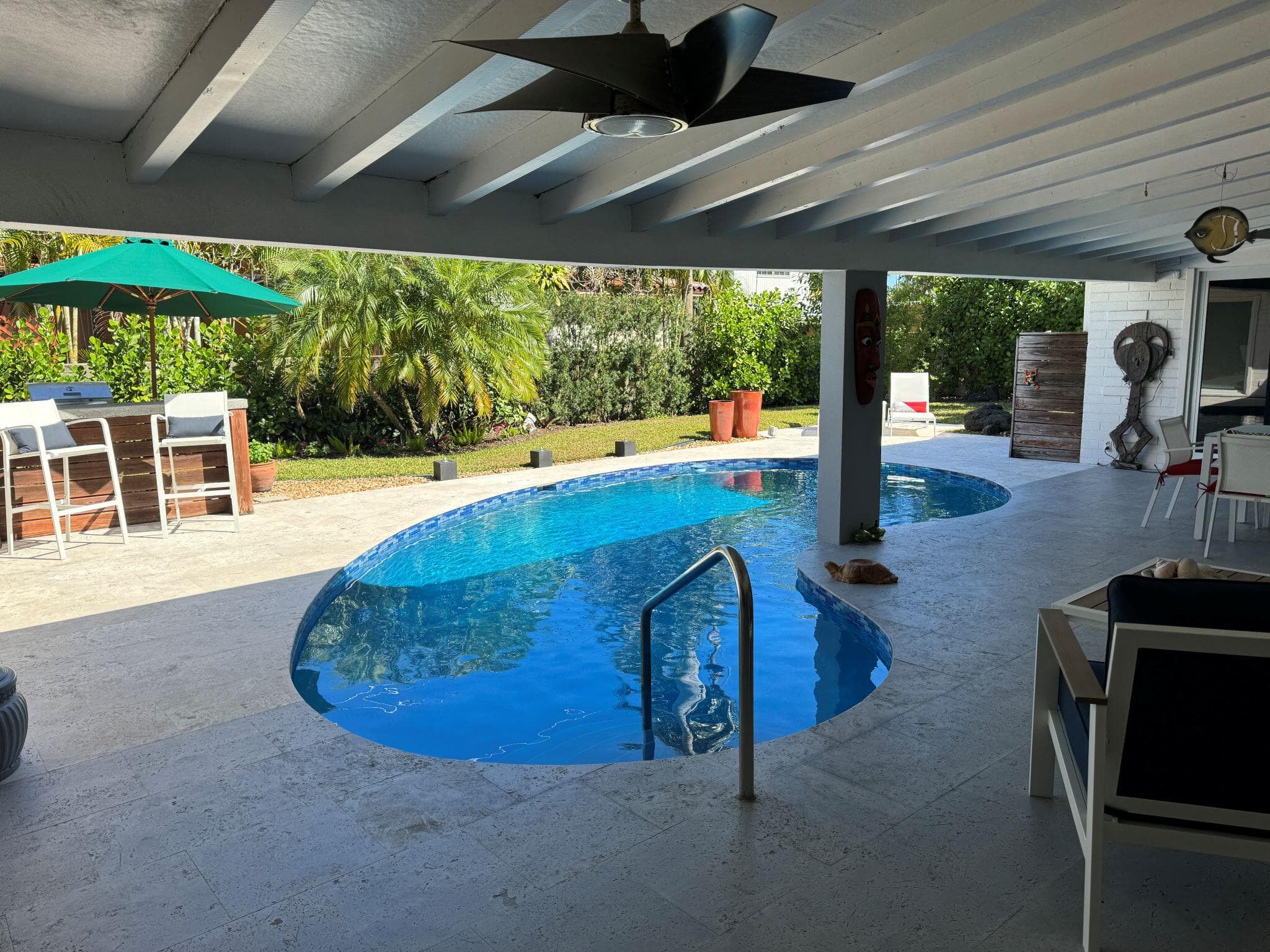 2701 NE 27th Court, Fort Lauderdale, FL 33306 — photo 3 of 39