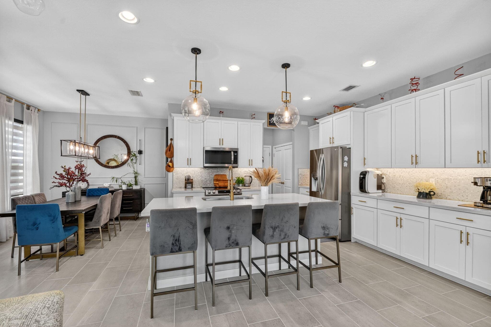4364 Serpens Lane, Lake Worth, FL 33467 — photo 5 of 40