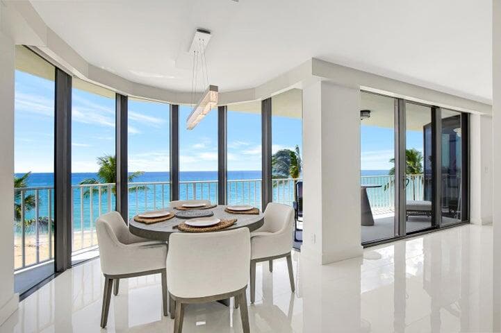 2917 S Ocean Boulevard 403, Highland Beach, FL 33487 — photo 4 of 10