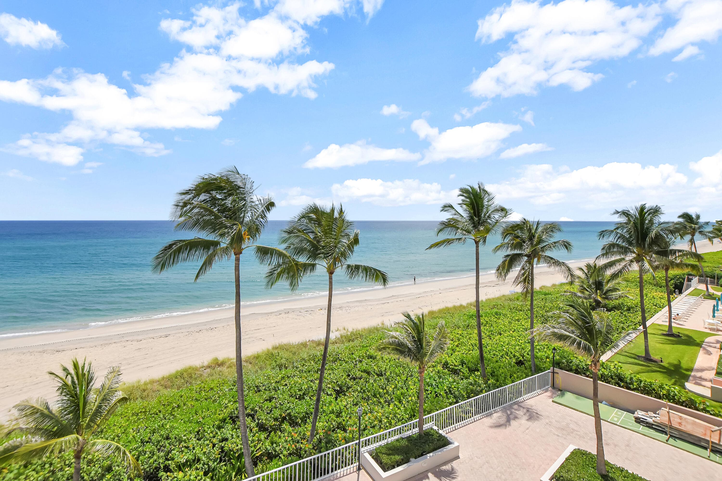 2917 S Ocean Boulevard 403, Highland Beach, FL 33487 — photo 10 of 10
