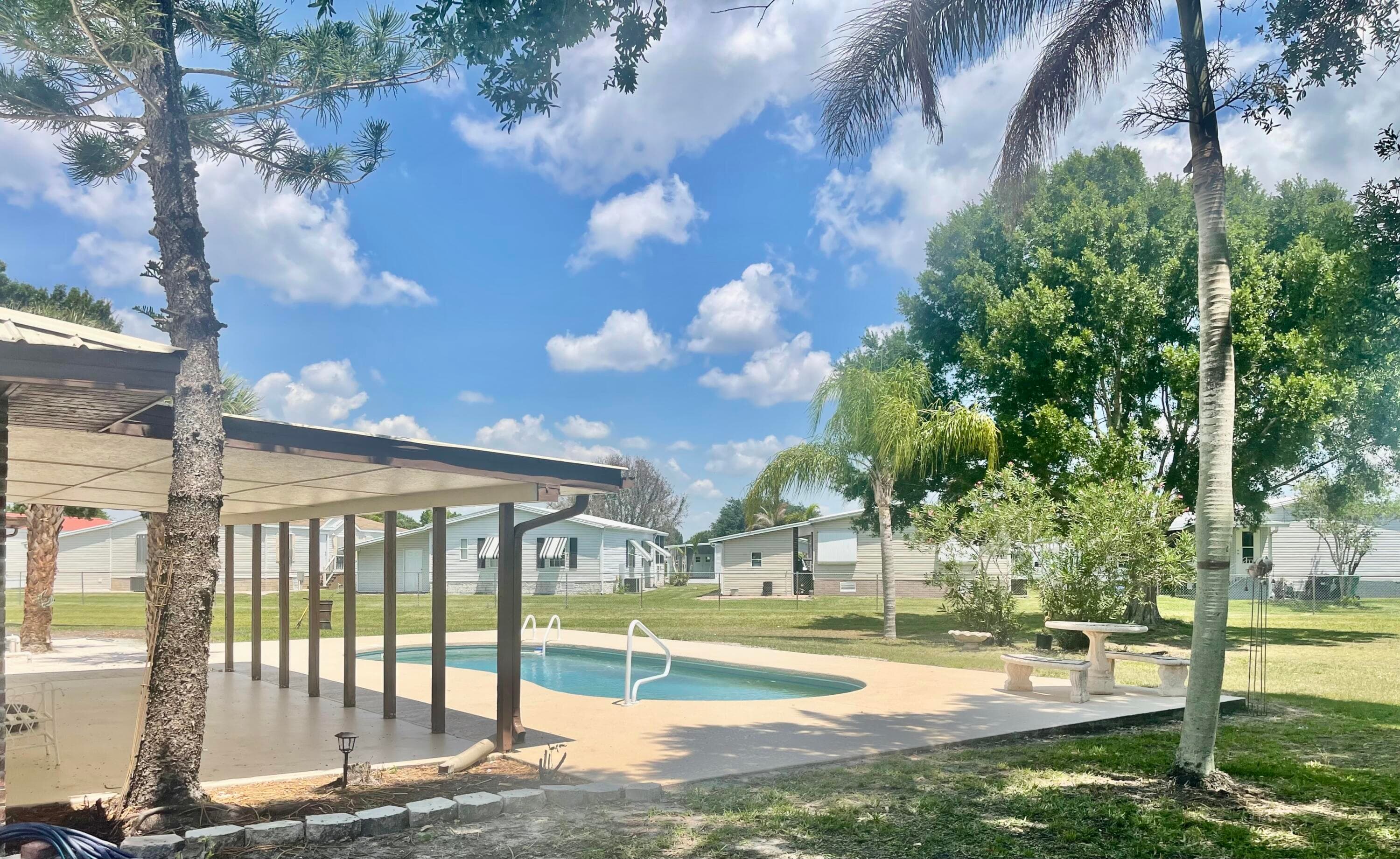 3856 SW 11th Avenue, Okeechobee, FL 34974 — photo 34 of 42