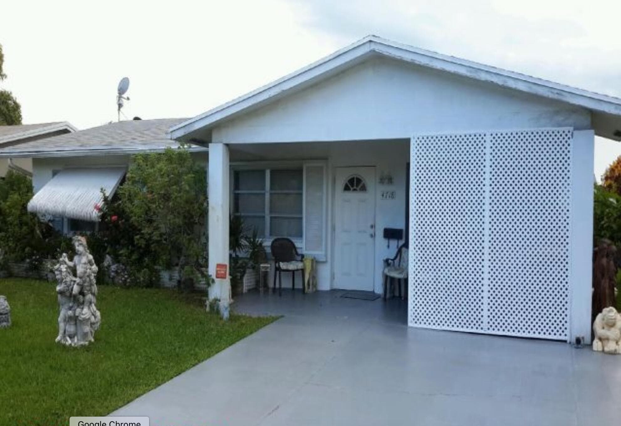4718 NW 50th Street, Tamarac, FL 33319 — photo 1 of 4