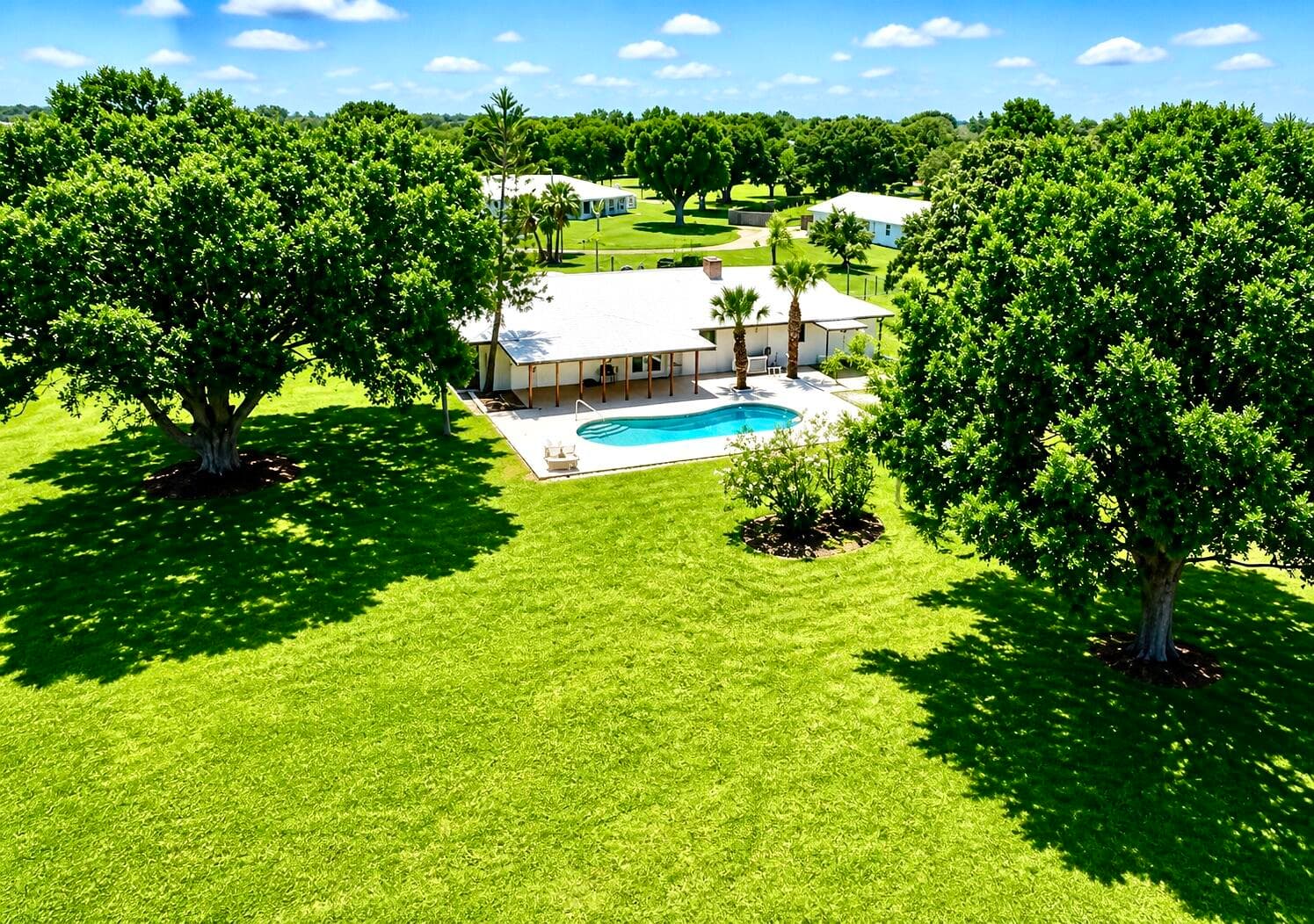 3856 SW 11th Avenue, Okeechobee, FL 34974 — photo 4 of 42