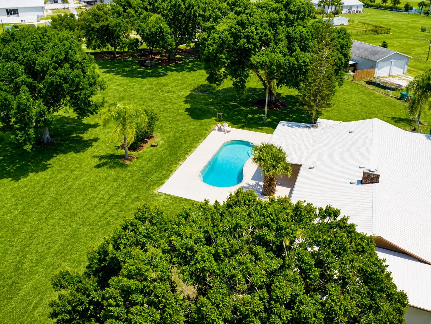 3856 SW 11th Avenue, Okeechobee, FL 34974 — photo 2 of 42