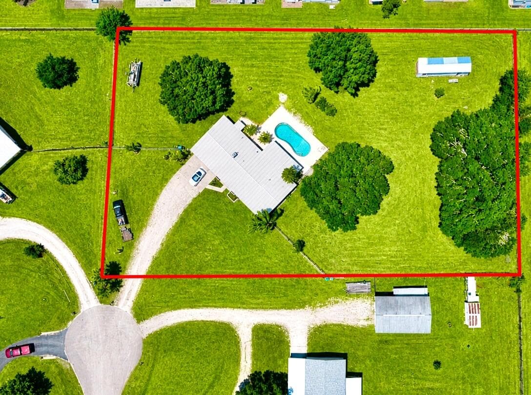 3856 SW 11th Avenue, Okeechobee, FL 34974 — photo 41 of 42