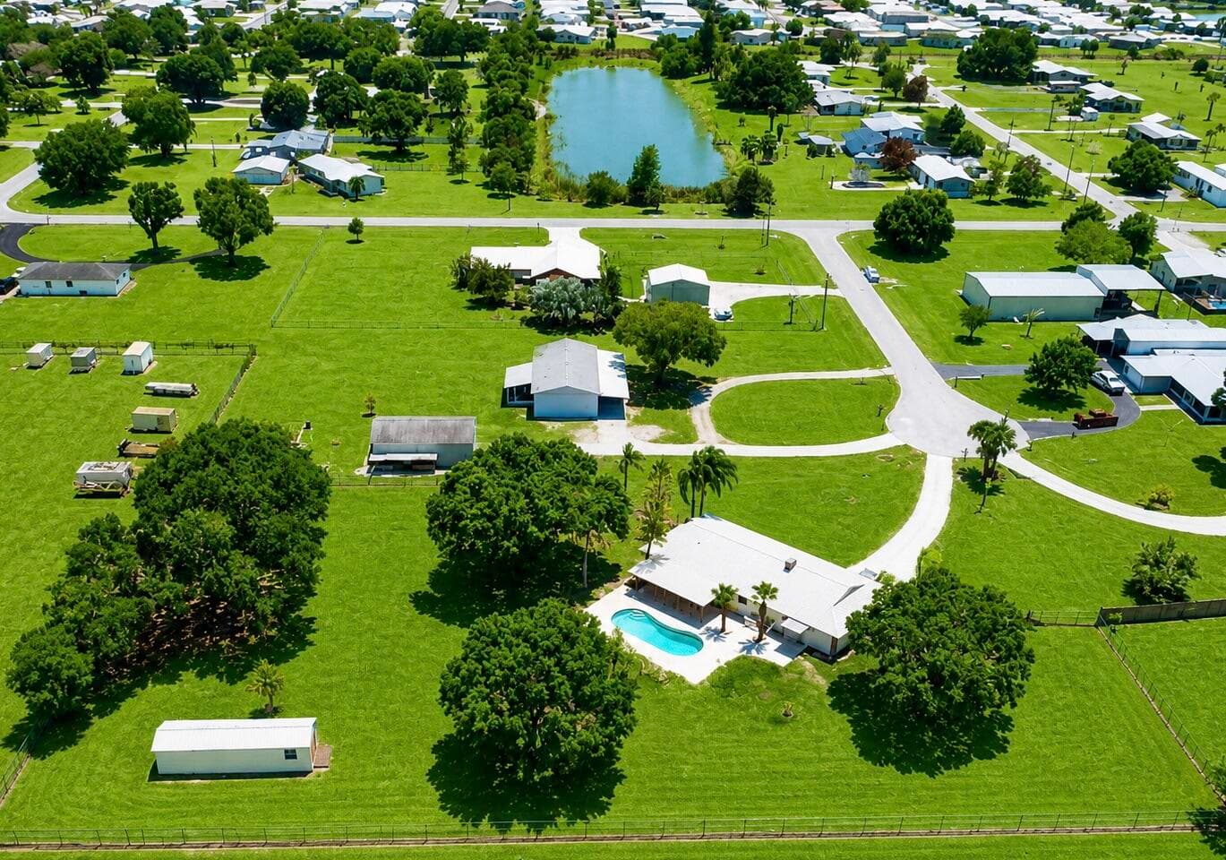 3856 SW 11th Avenue, Okeechobee, FL 34974 — photo 40 of 42
