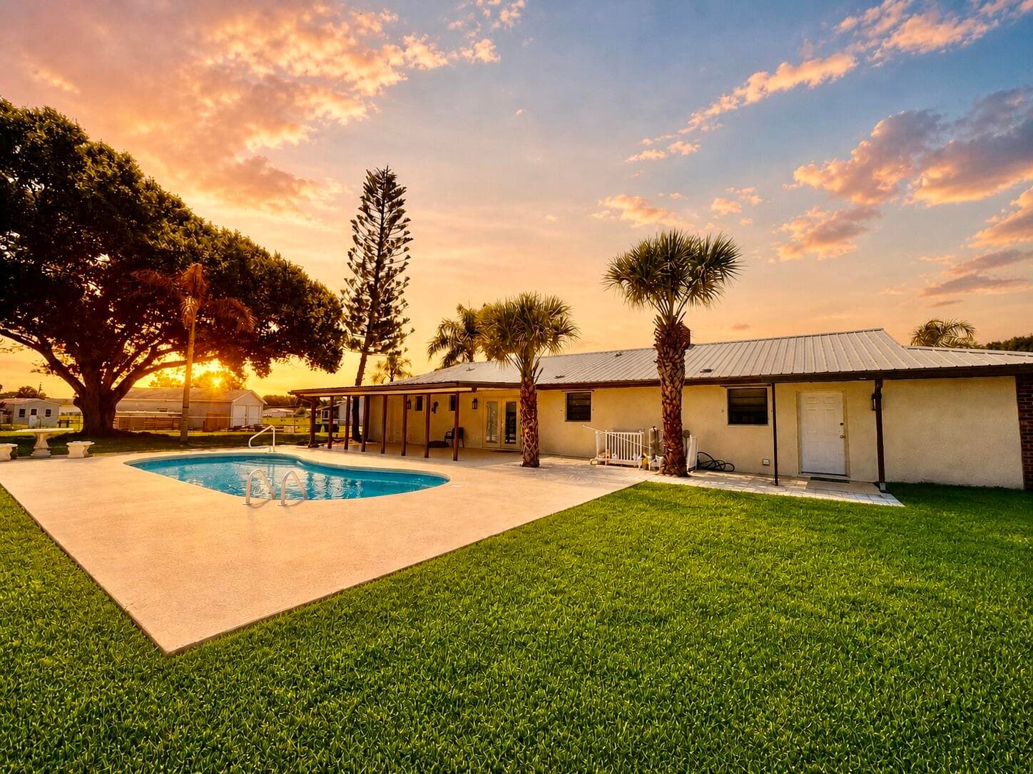 3856 SW 11th Avenue, Okeechobee, FL 34974 — photo 5 of 42