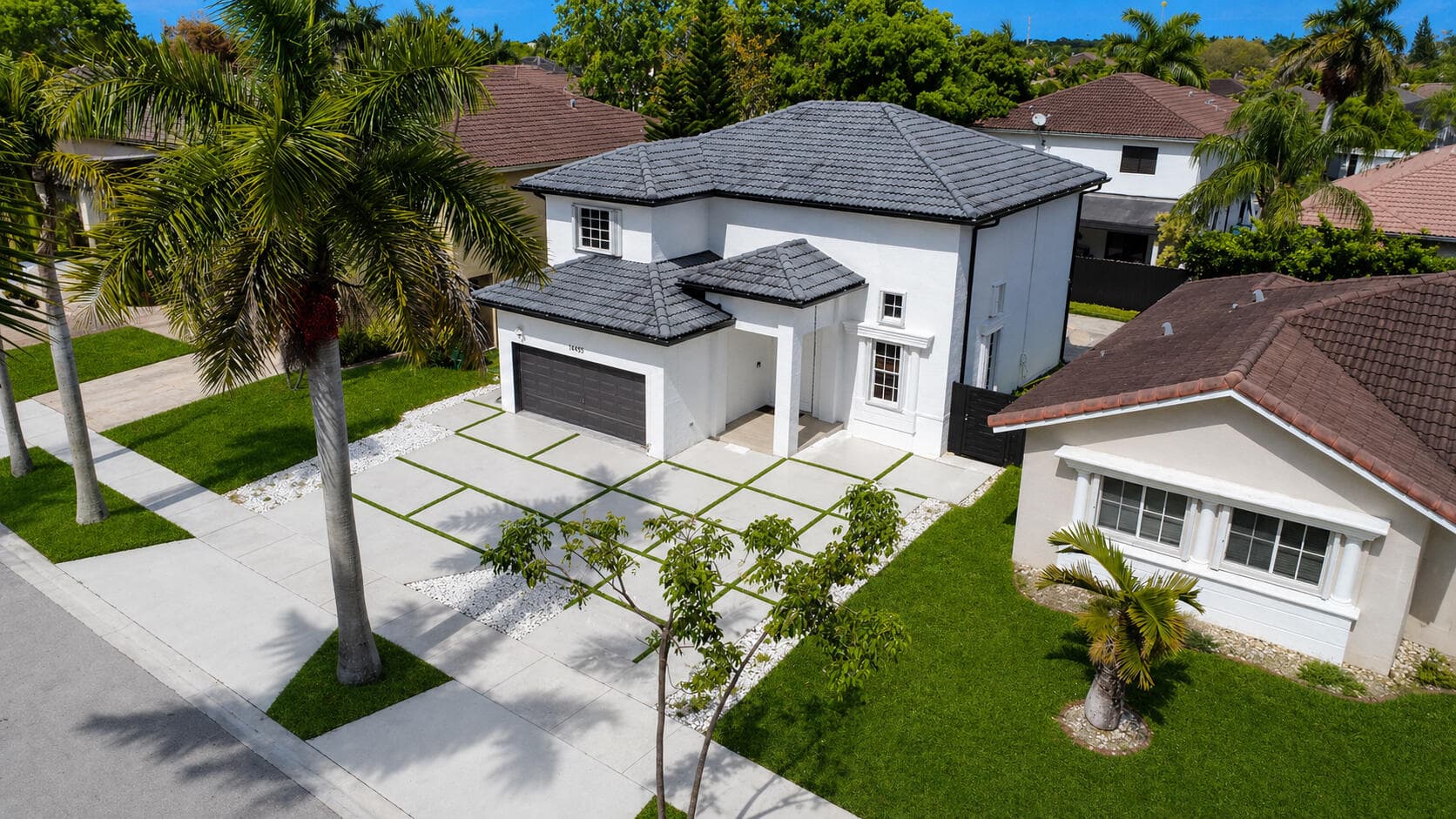 14455 SW 158th Path, Miami, FL 33196 — photo 2 of 38