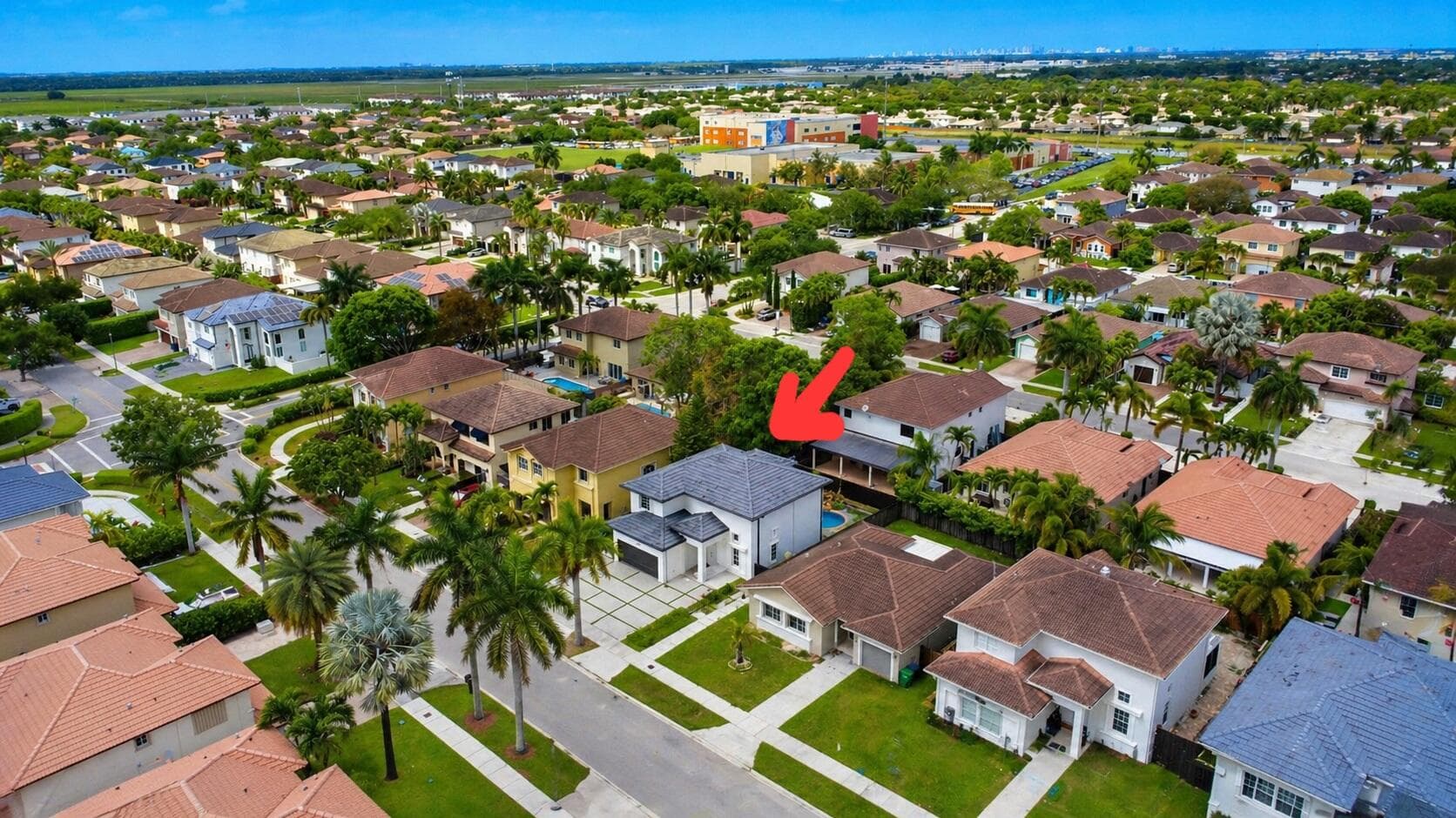 14455 SW 158th Path, Miami, FL 33196 — photo 5 of 38